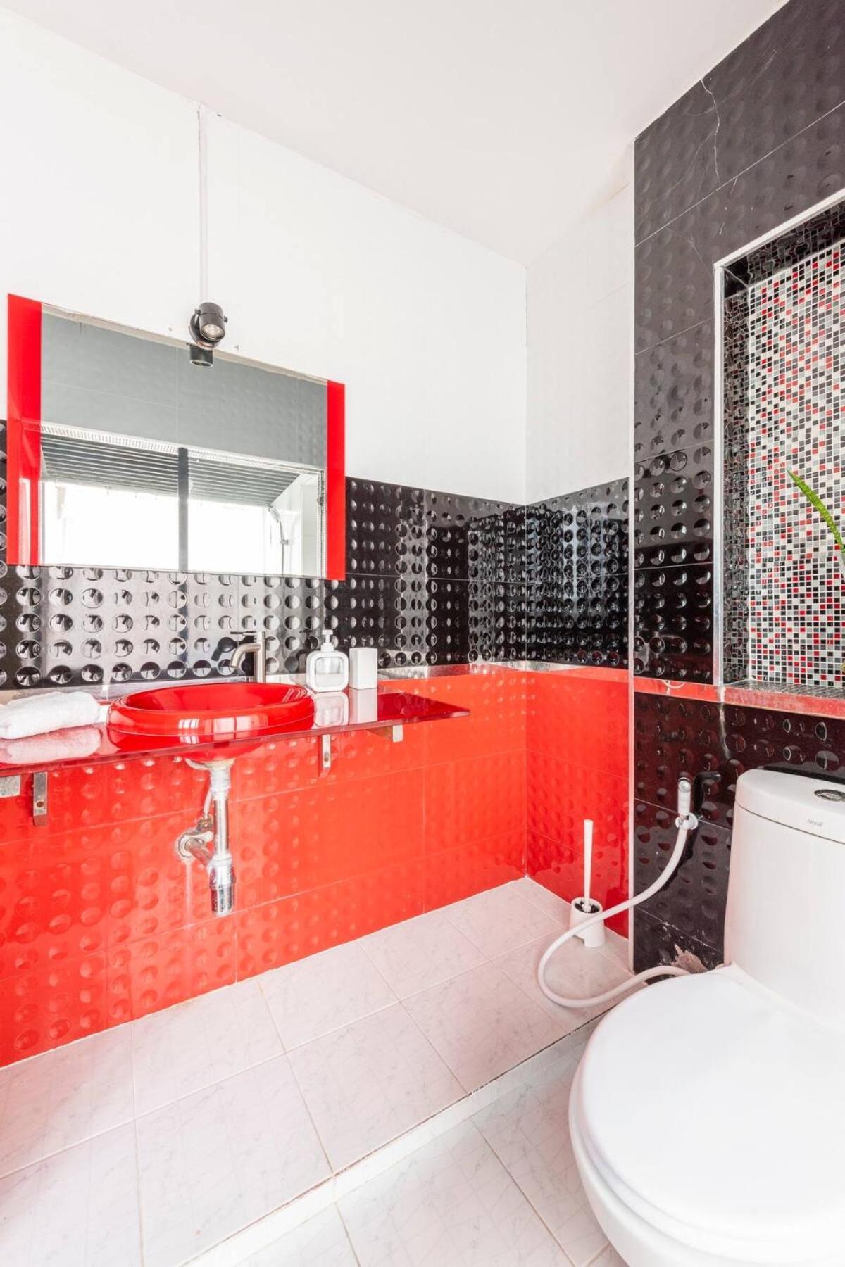 Double Room Balcony