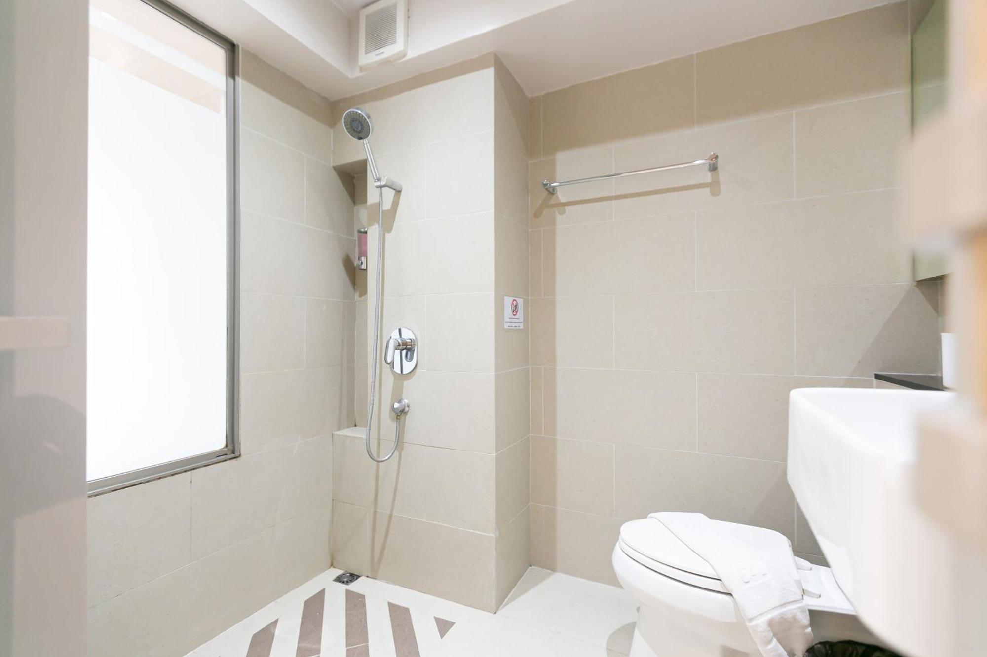Quarto Duplo Standard