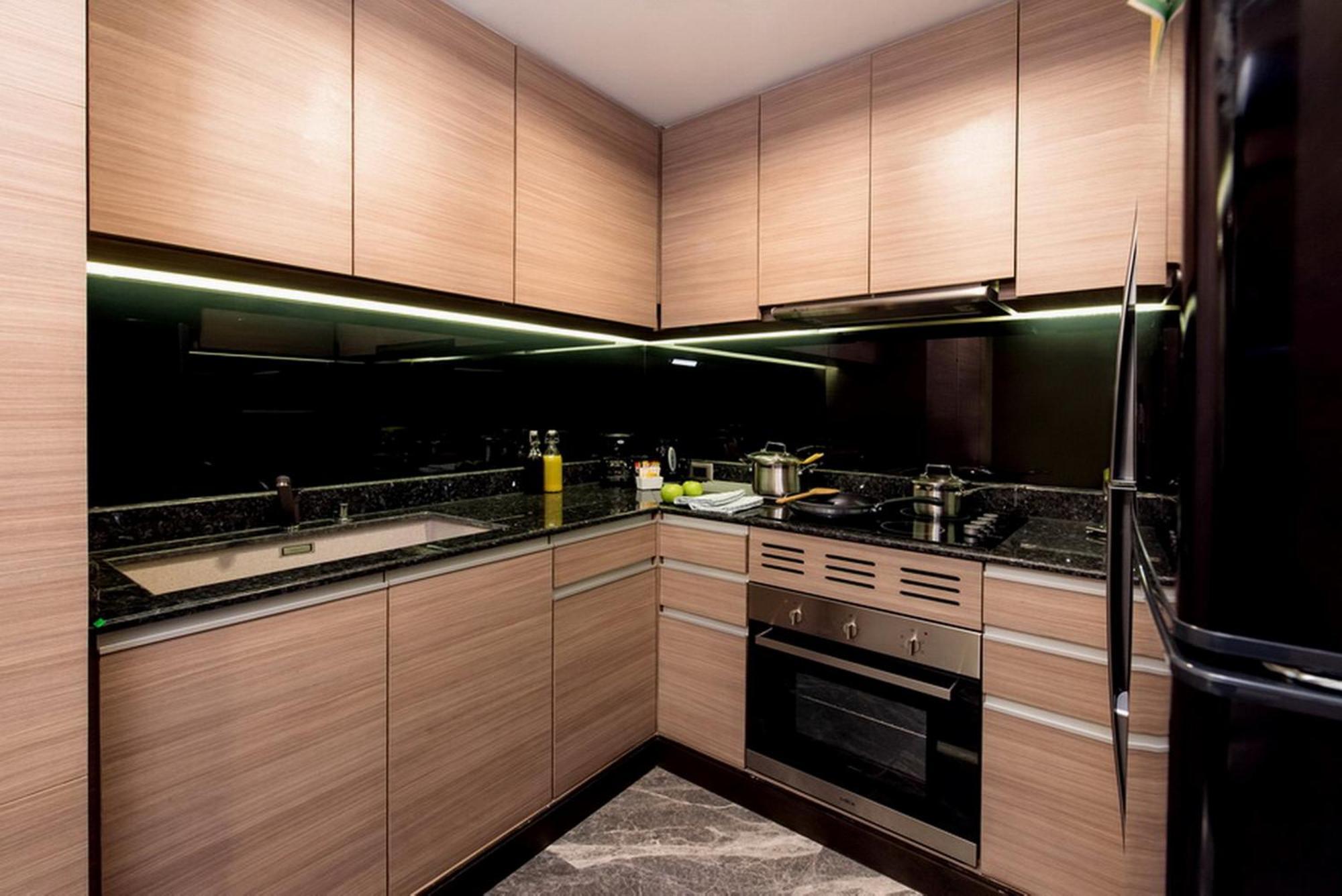 One-Bedroom Suite