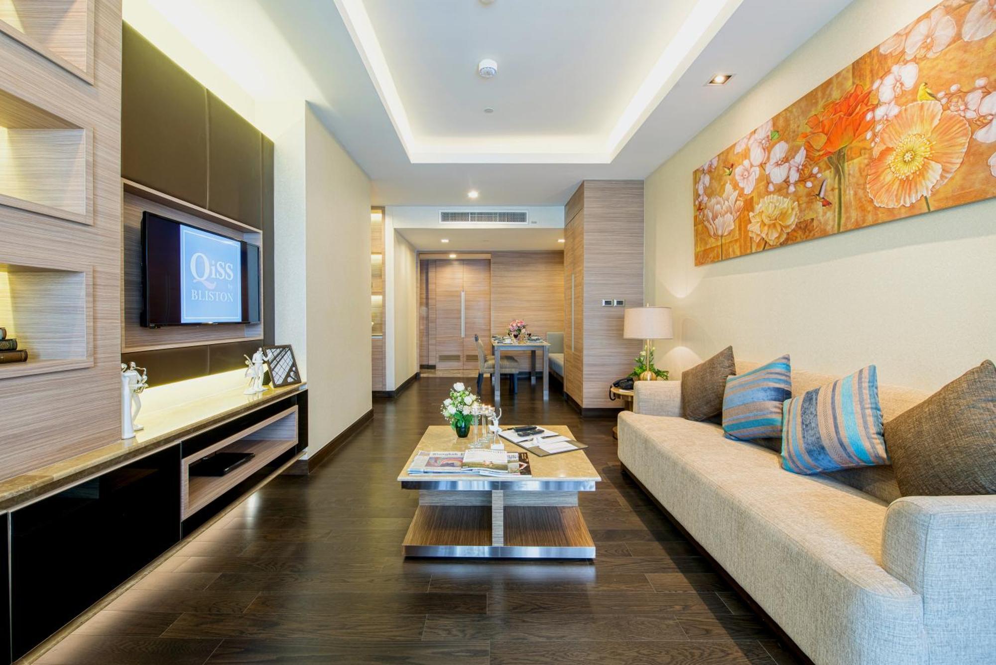 One-Bedroom Suite