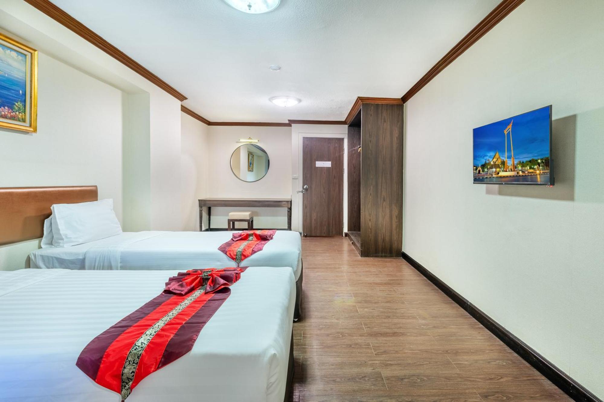 Superior Double or Twin Room