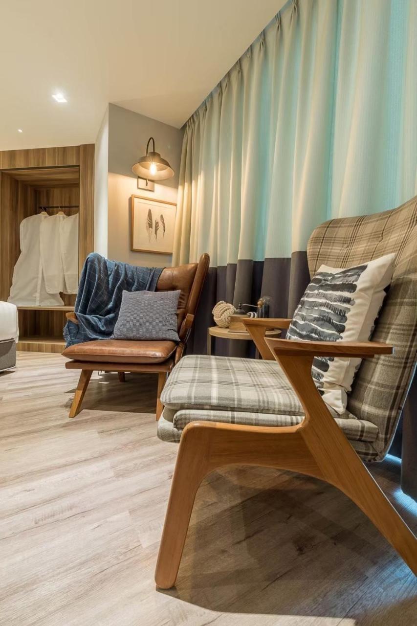Junior Suite Room