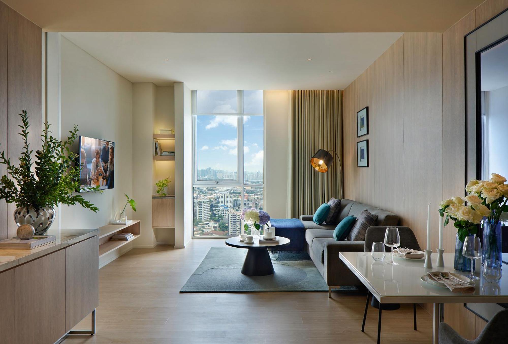 One-Bedroom Premier