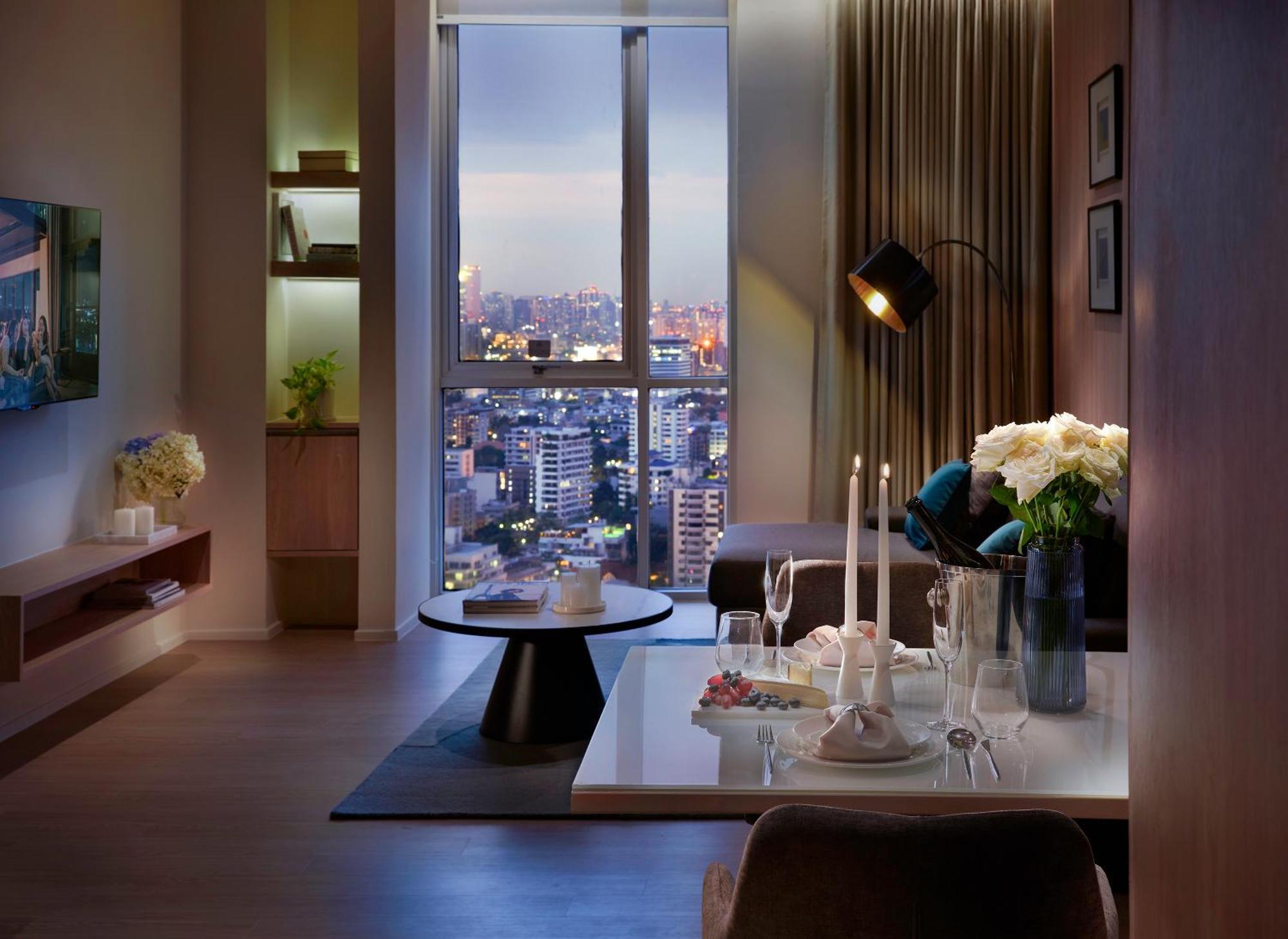 One-Bedroom Premier