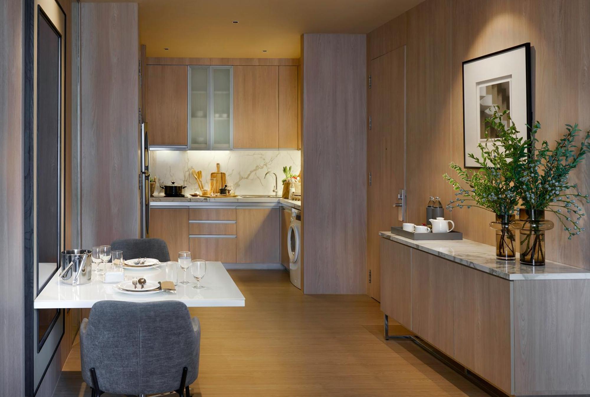 One-Bedroom Premier