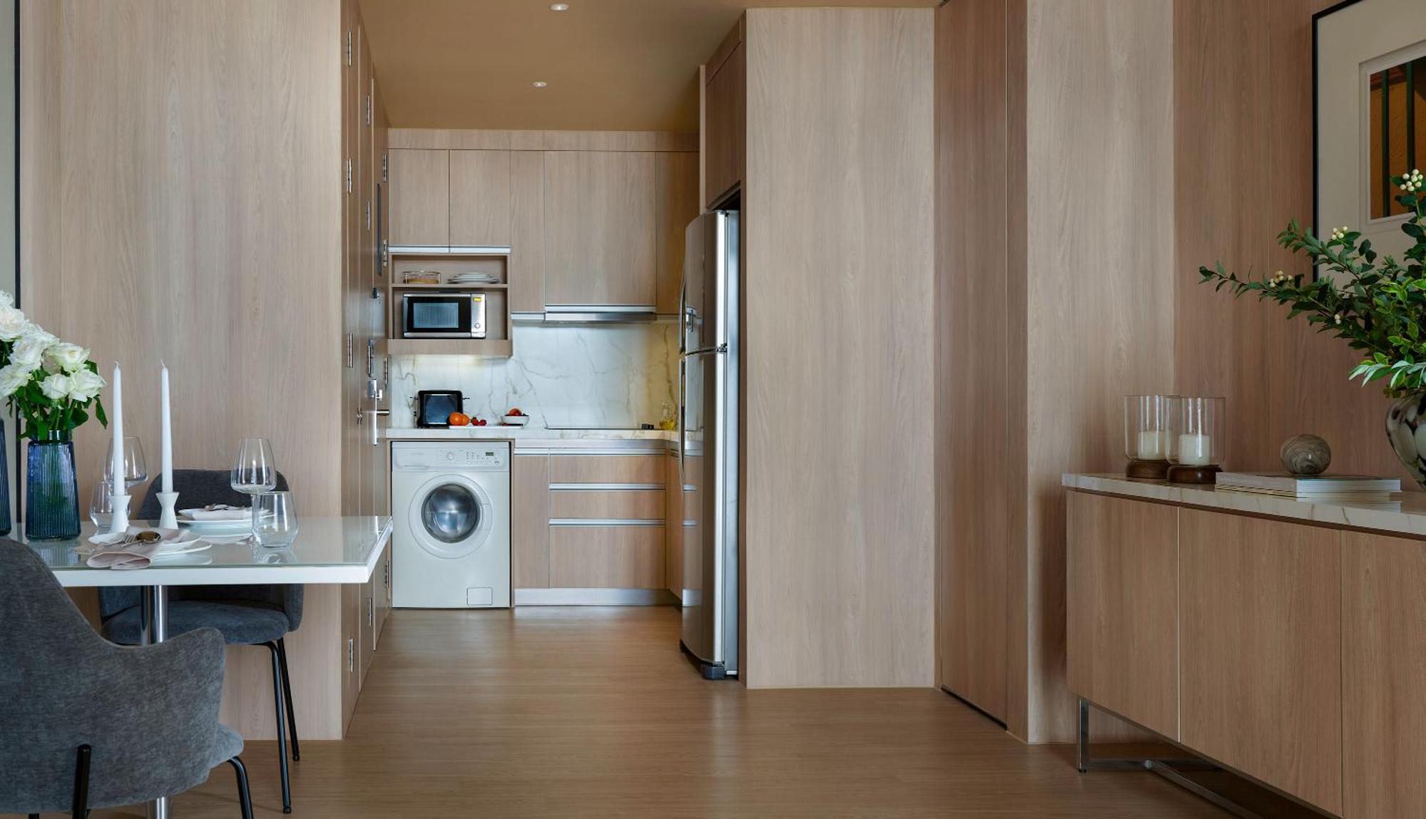 One-Bedroom Premier
