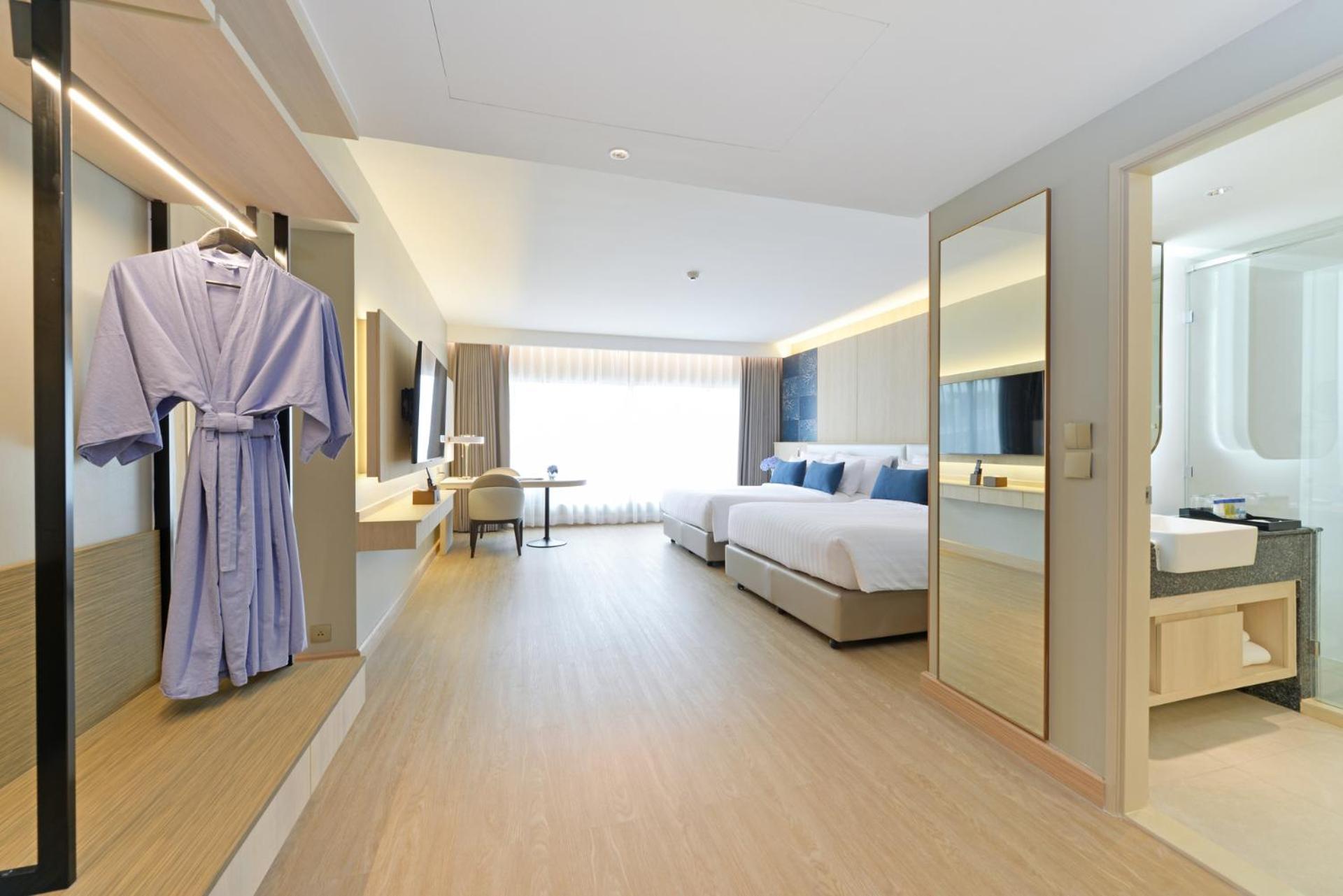 Grand Deluxe Twin Connecting Room 5 Pax,1554677704:JPEG