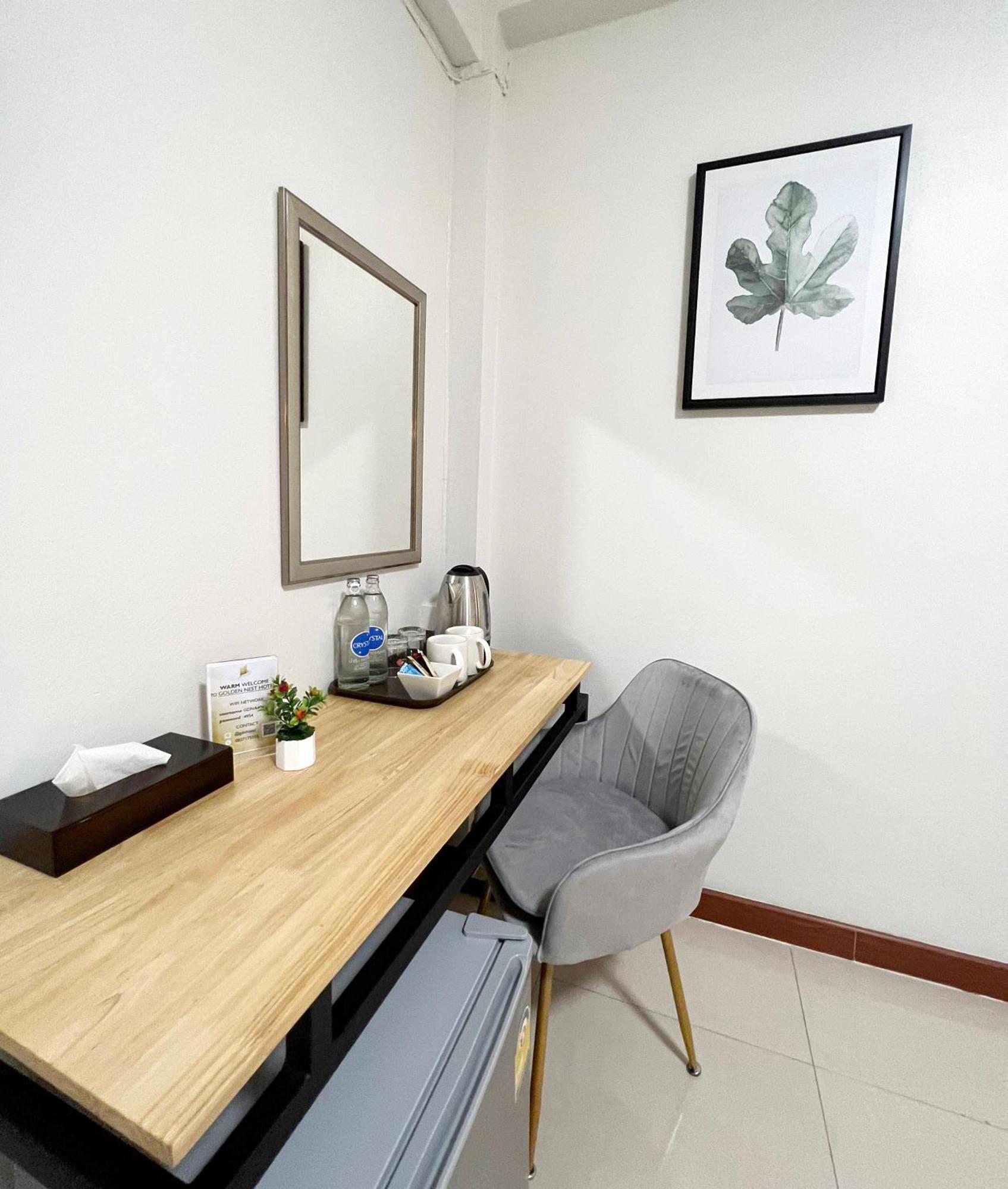 Quarto Duplo Superior