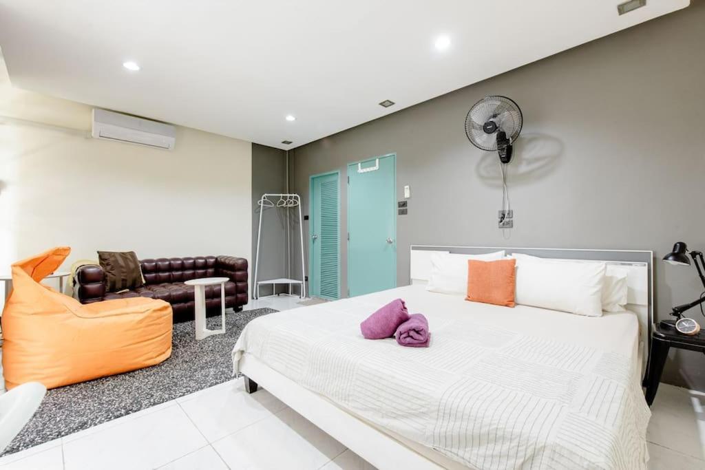 King Room