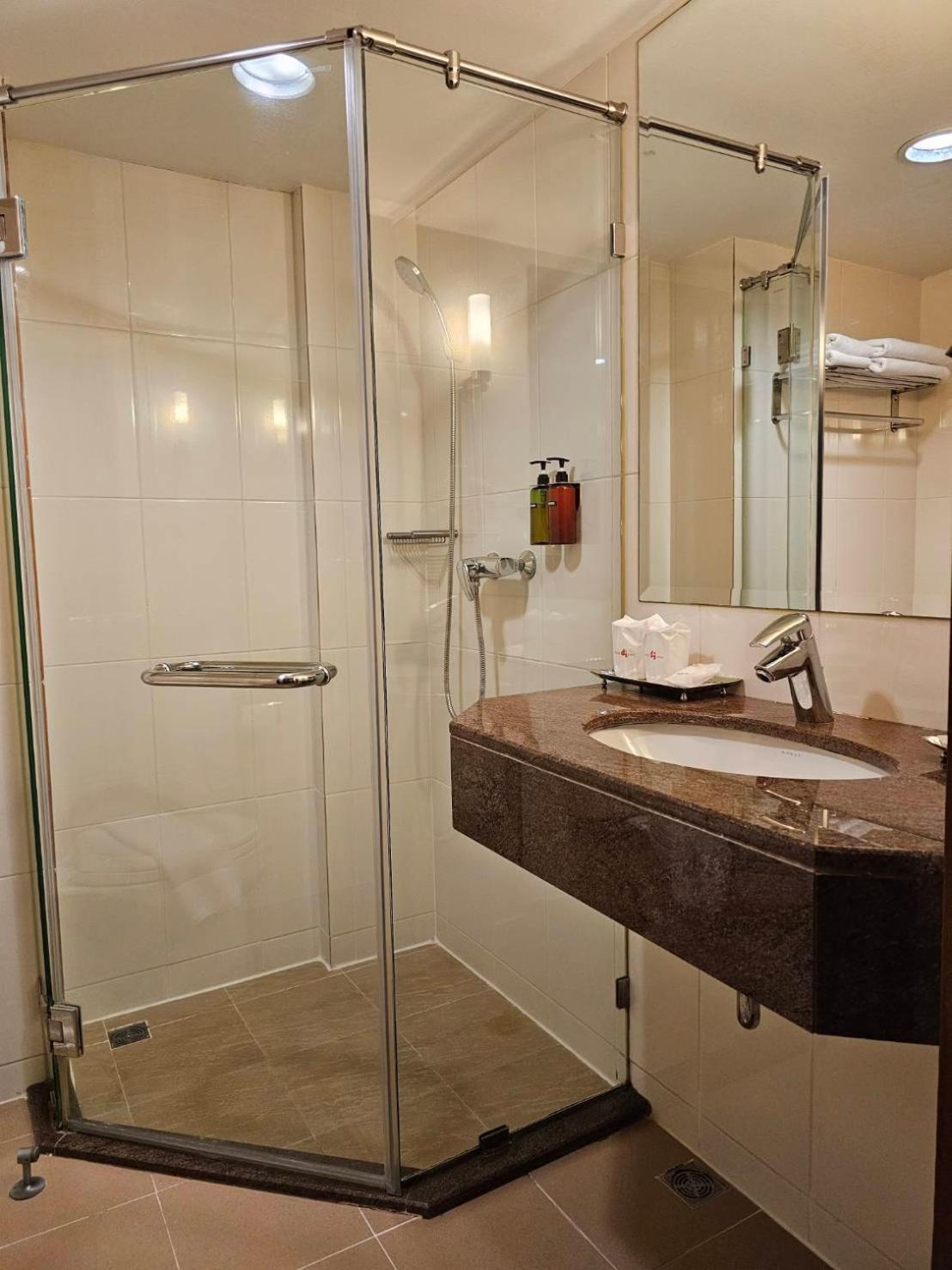 Standard Double Room Non-Smoking