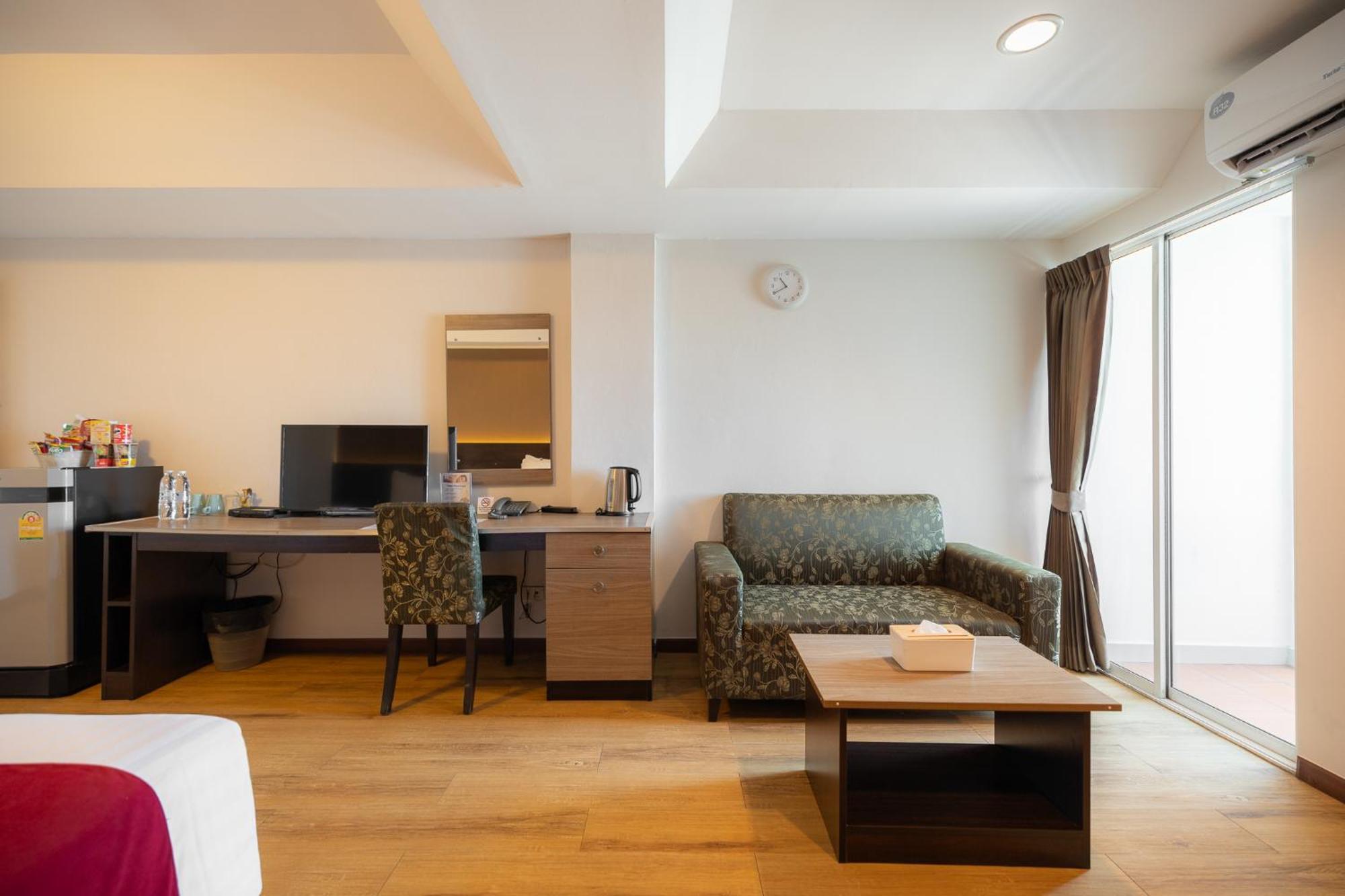 Superior Double or Twin Room