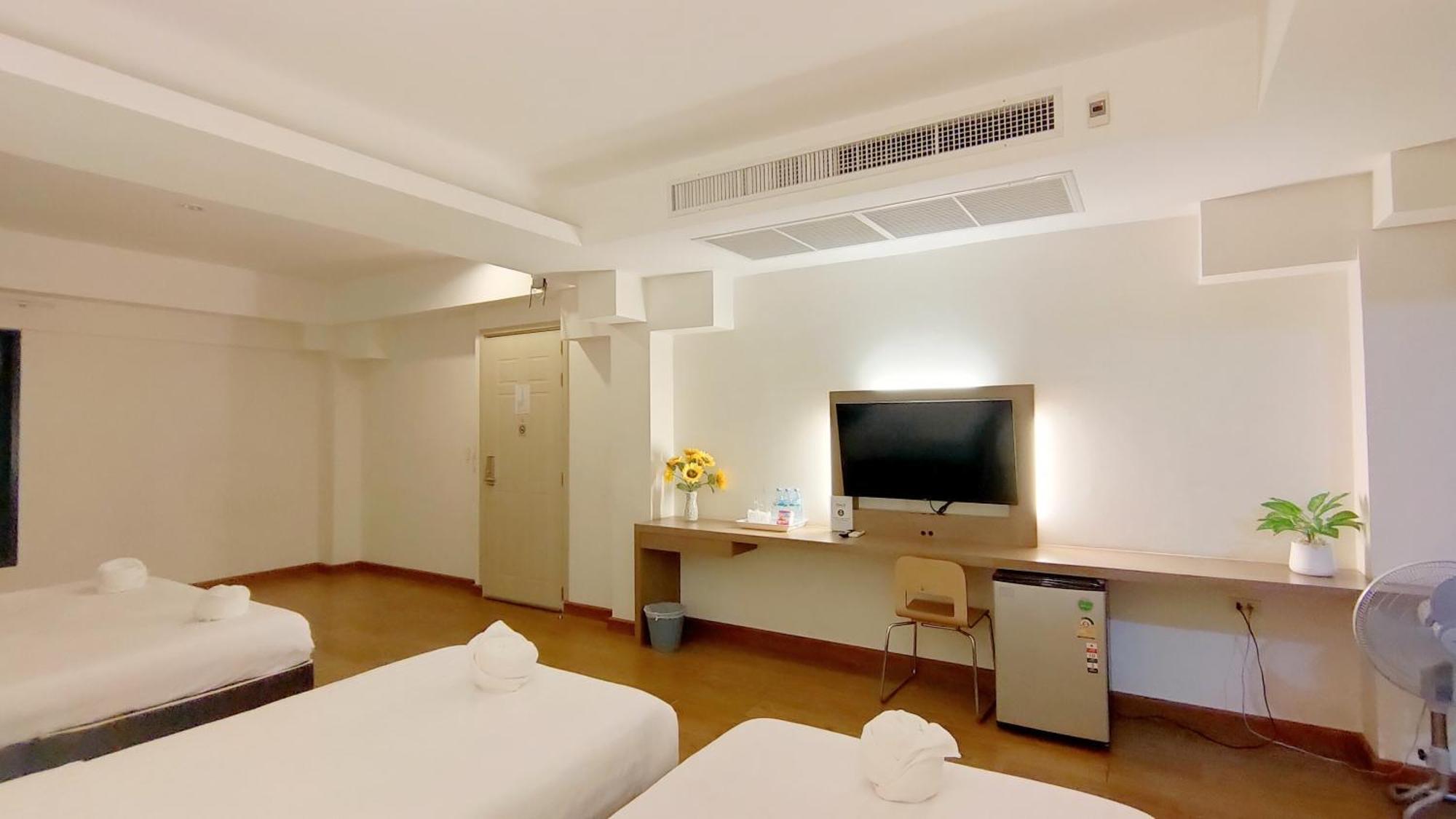Standard Family Room