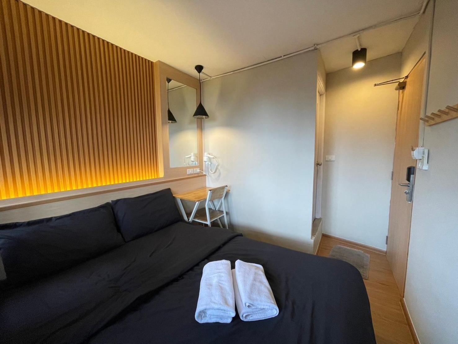 Double Room Private Bathroom