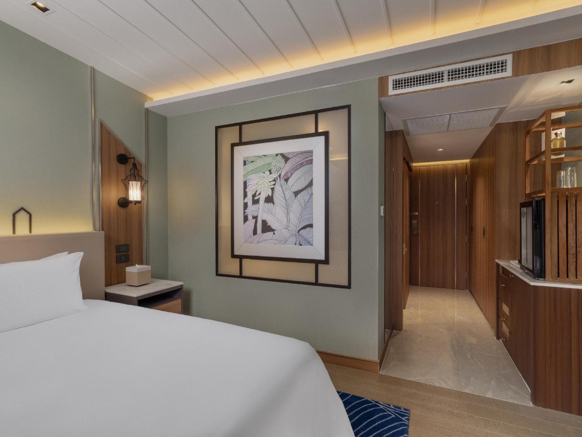 Executive Room