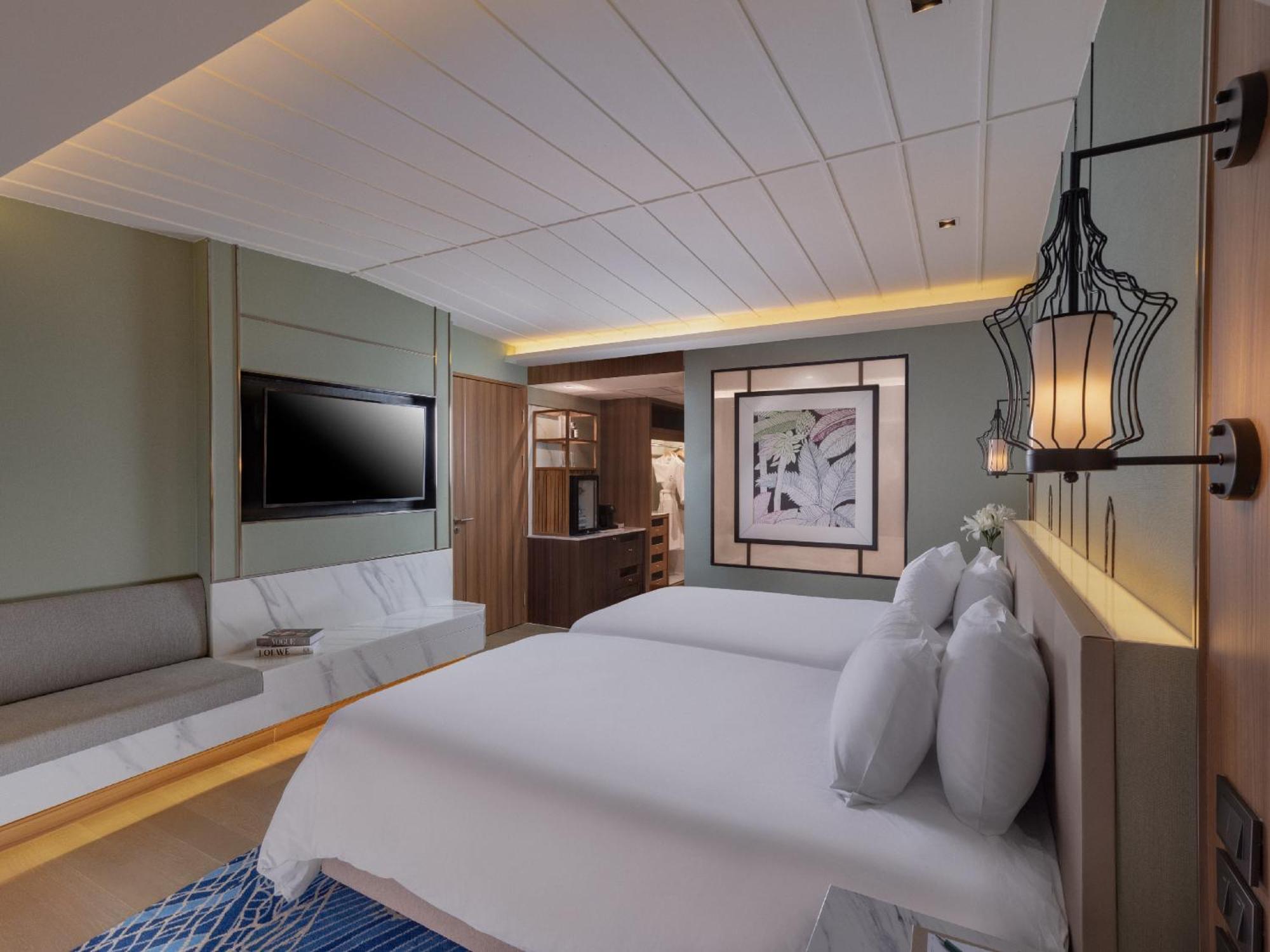 Executive Room