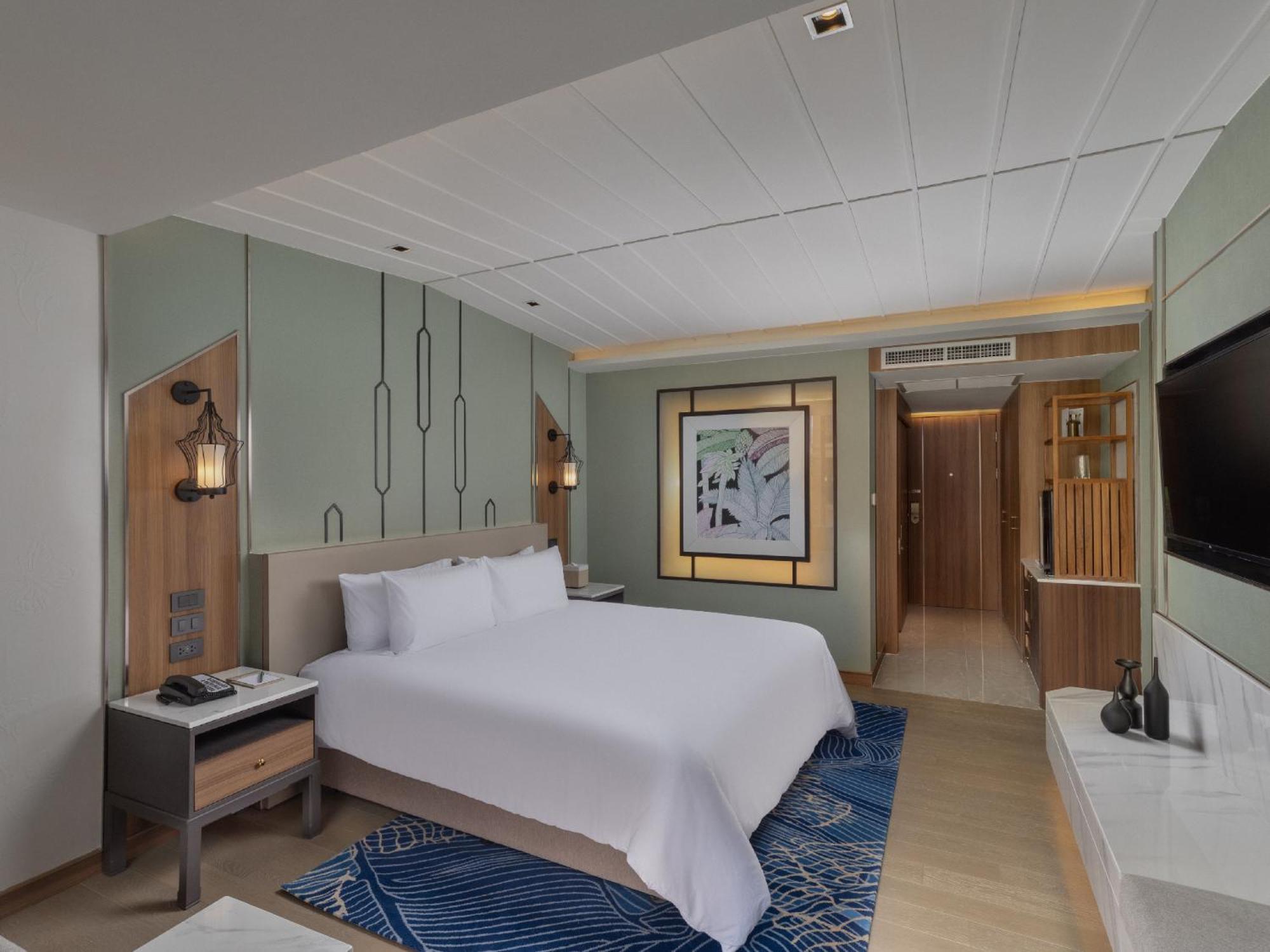 Executive Room