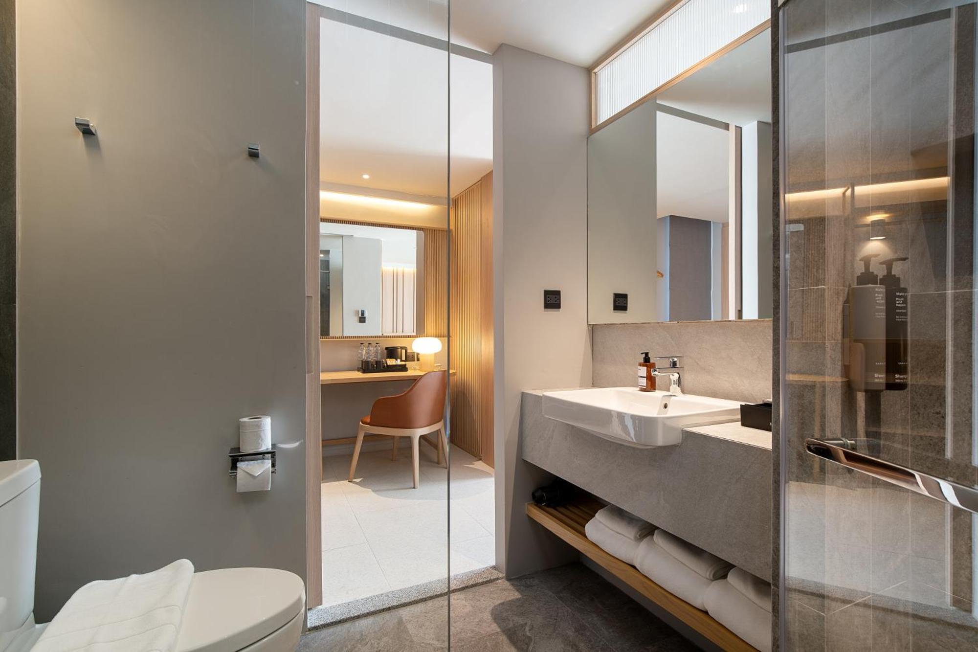 Premier Family Suite