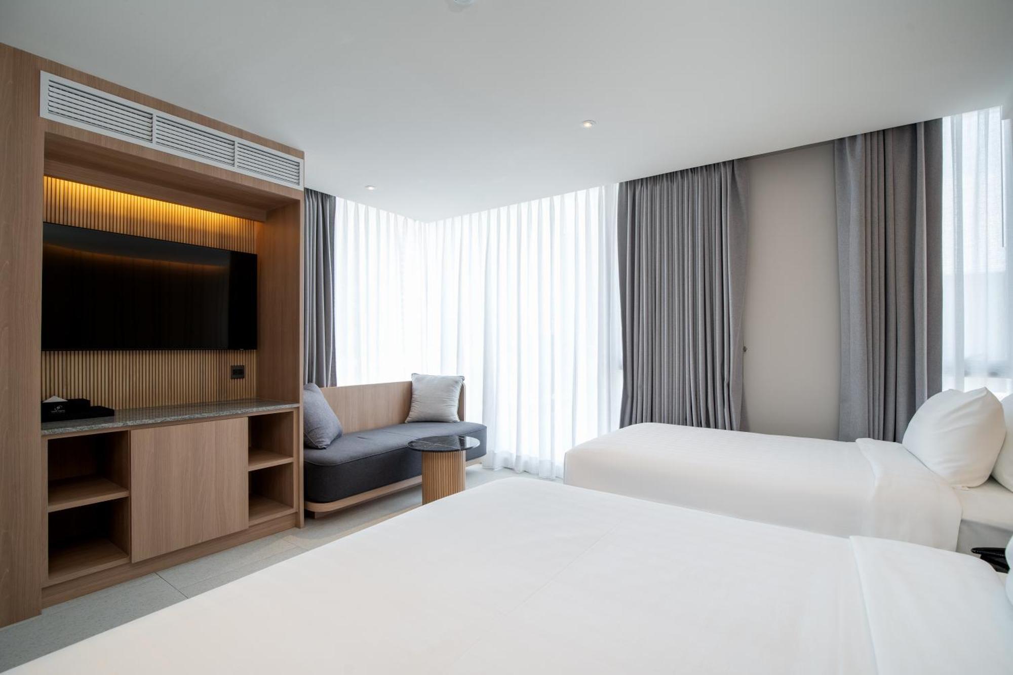 Premier Family Suite
