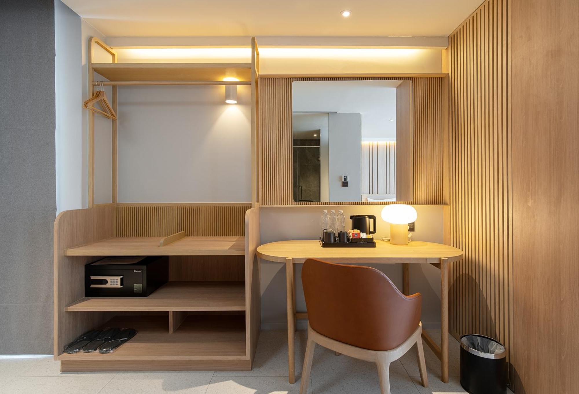 Premier Family Suite