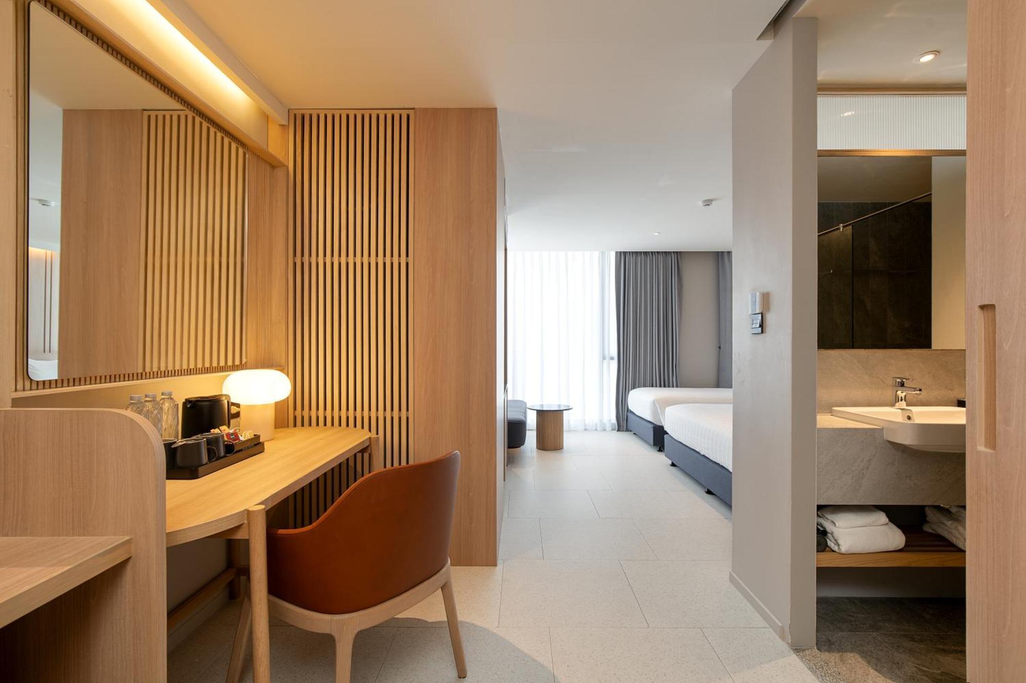 Premier Family Suite