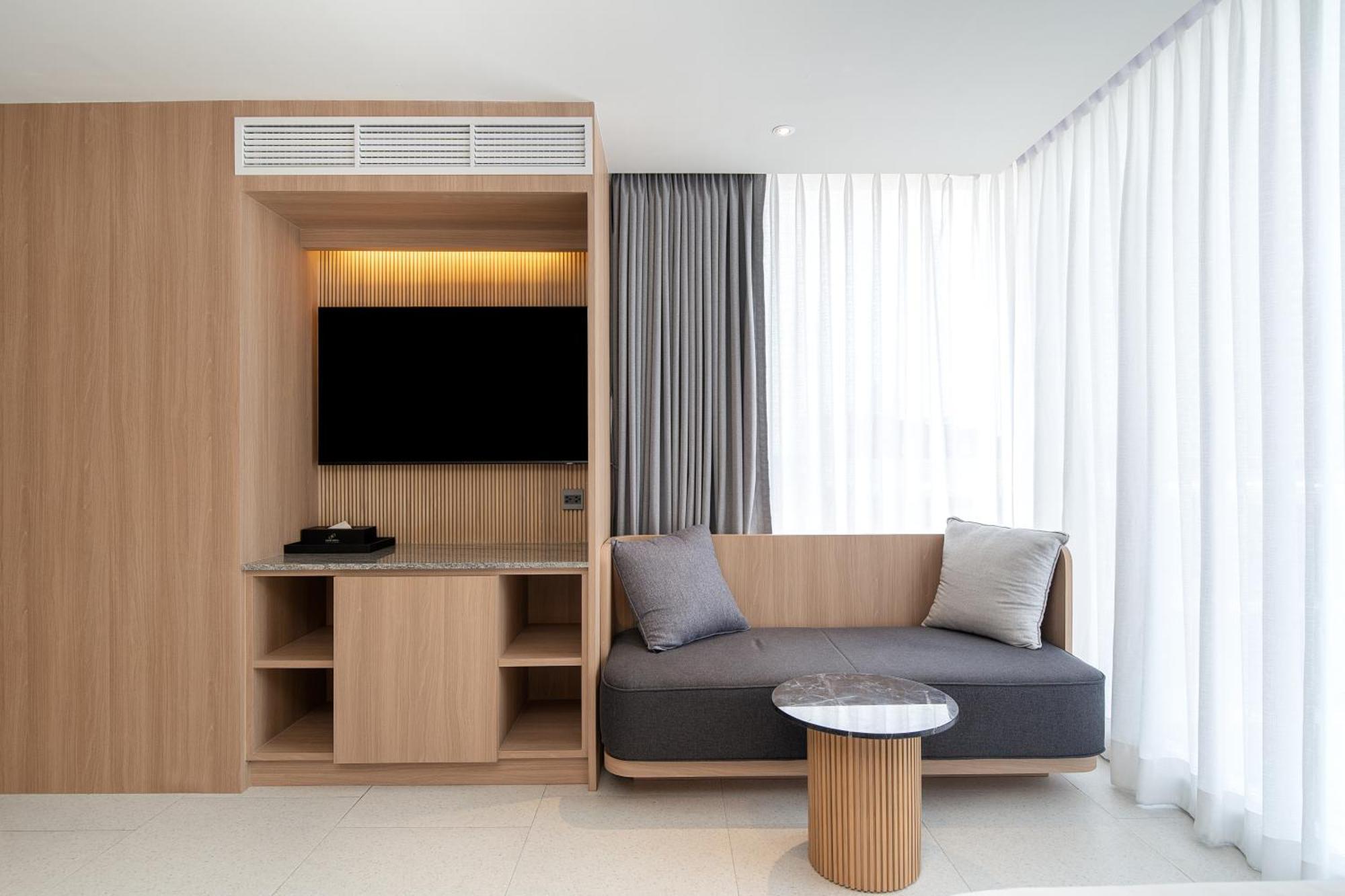 Premier Family Suite
