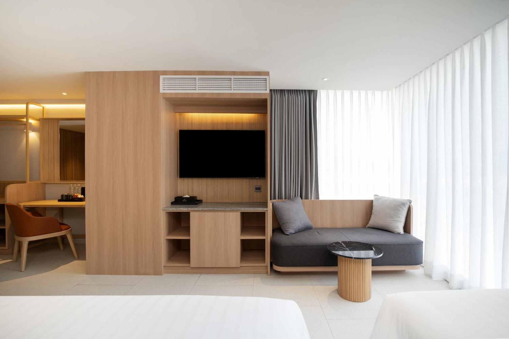 Premier Family Suite