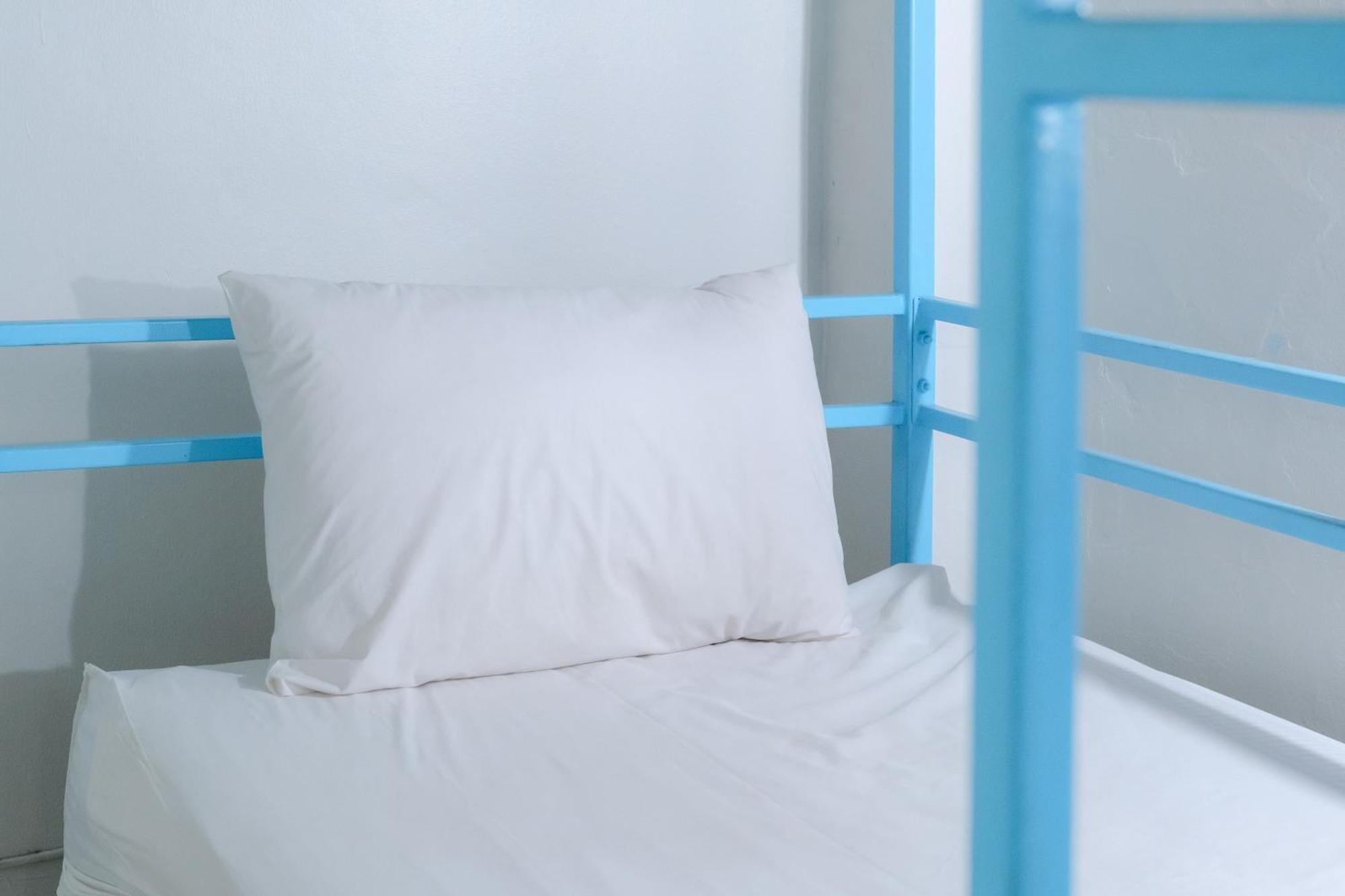 Bed 8-Bed Mixed Dormitory Room