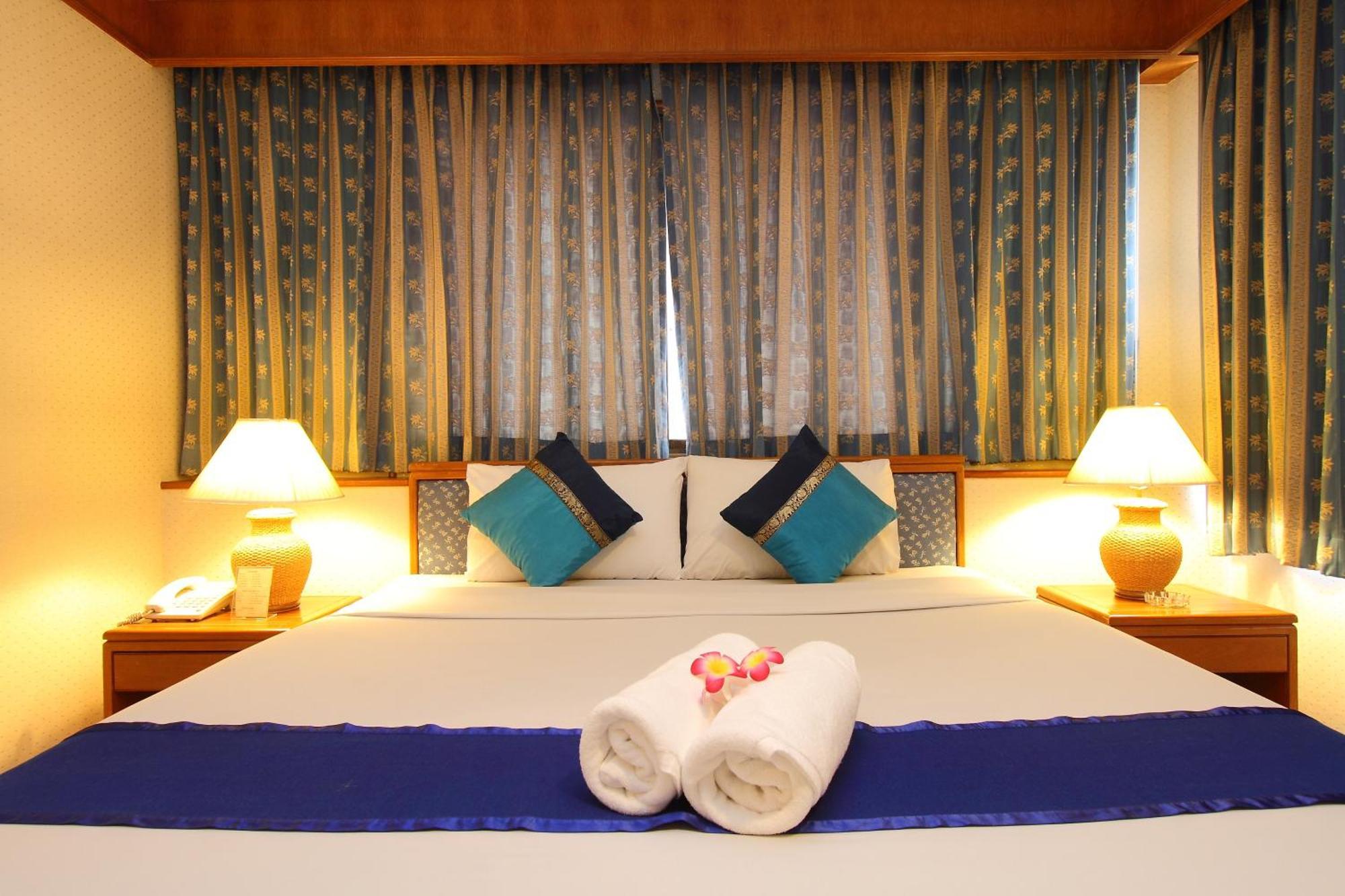 Superior Double or Twin Room