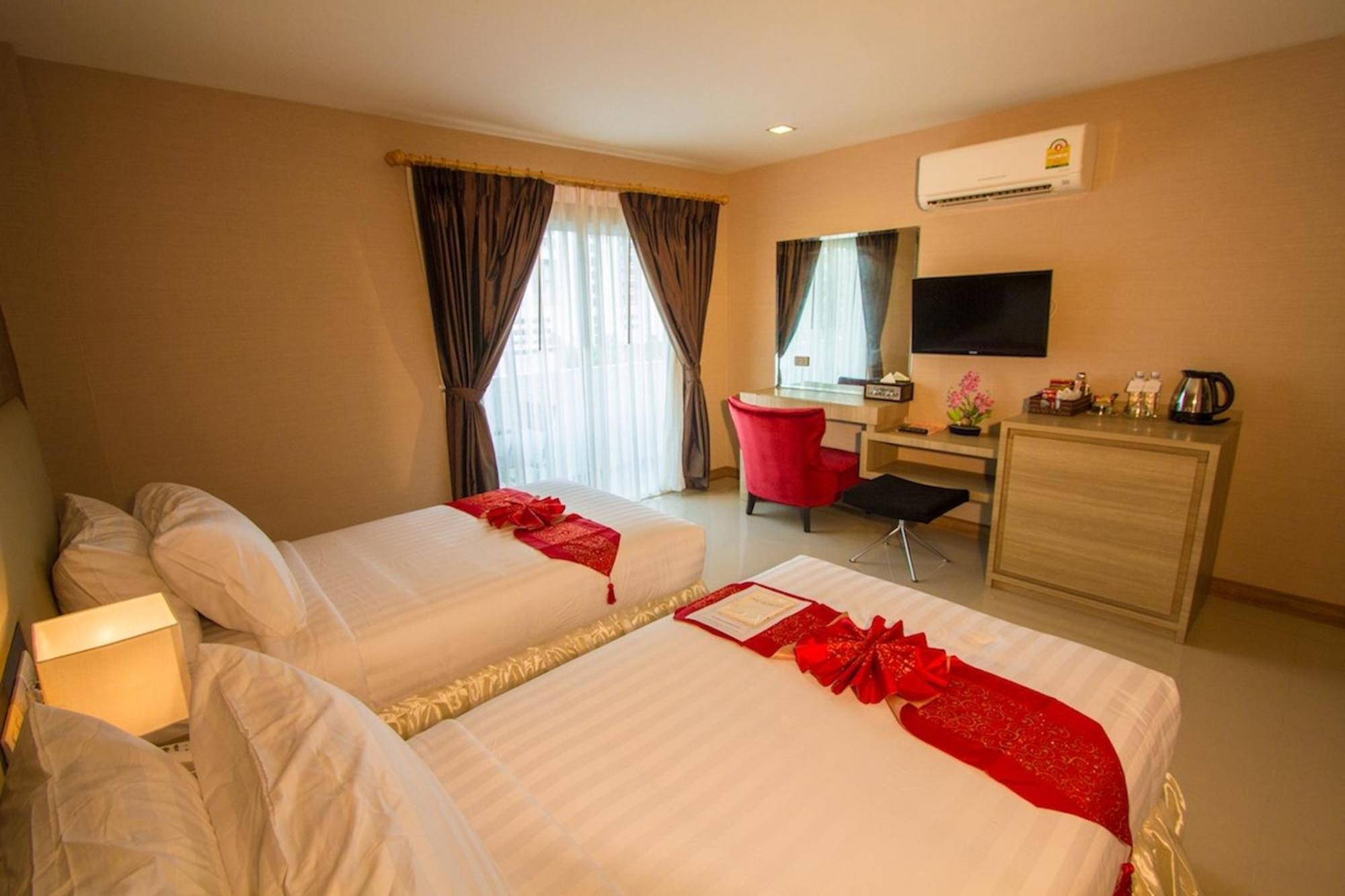 Retro Suite