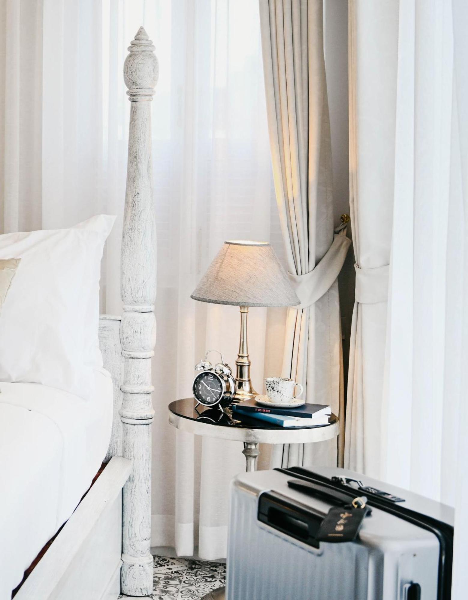 Grand Deluxe Double Room