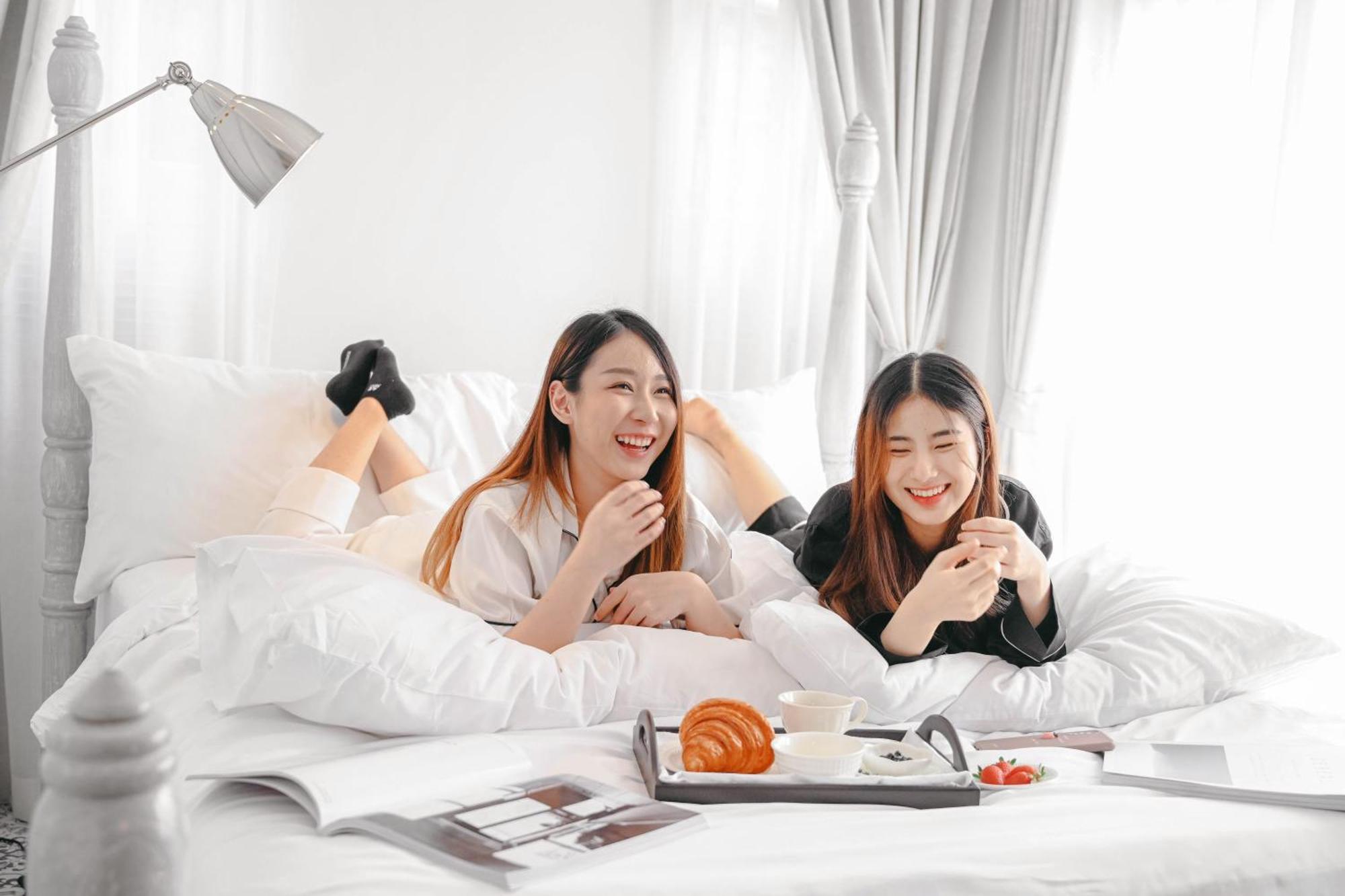Grand Deluxe Double Room