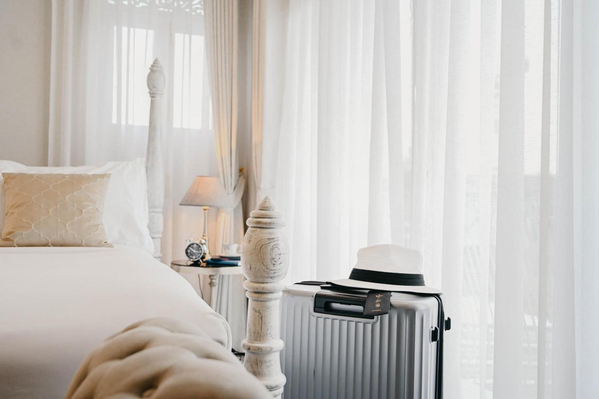 Grand Deluxe Double Room