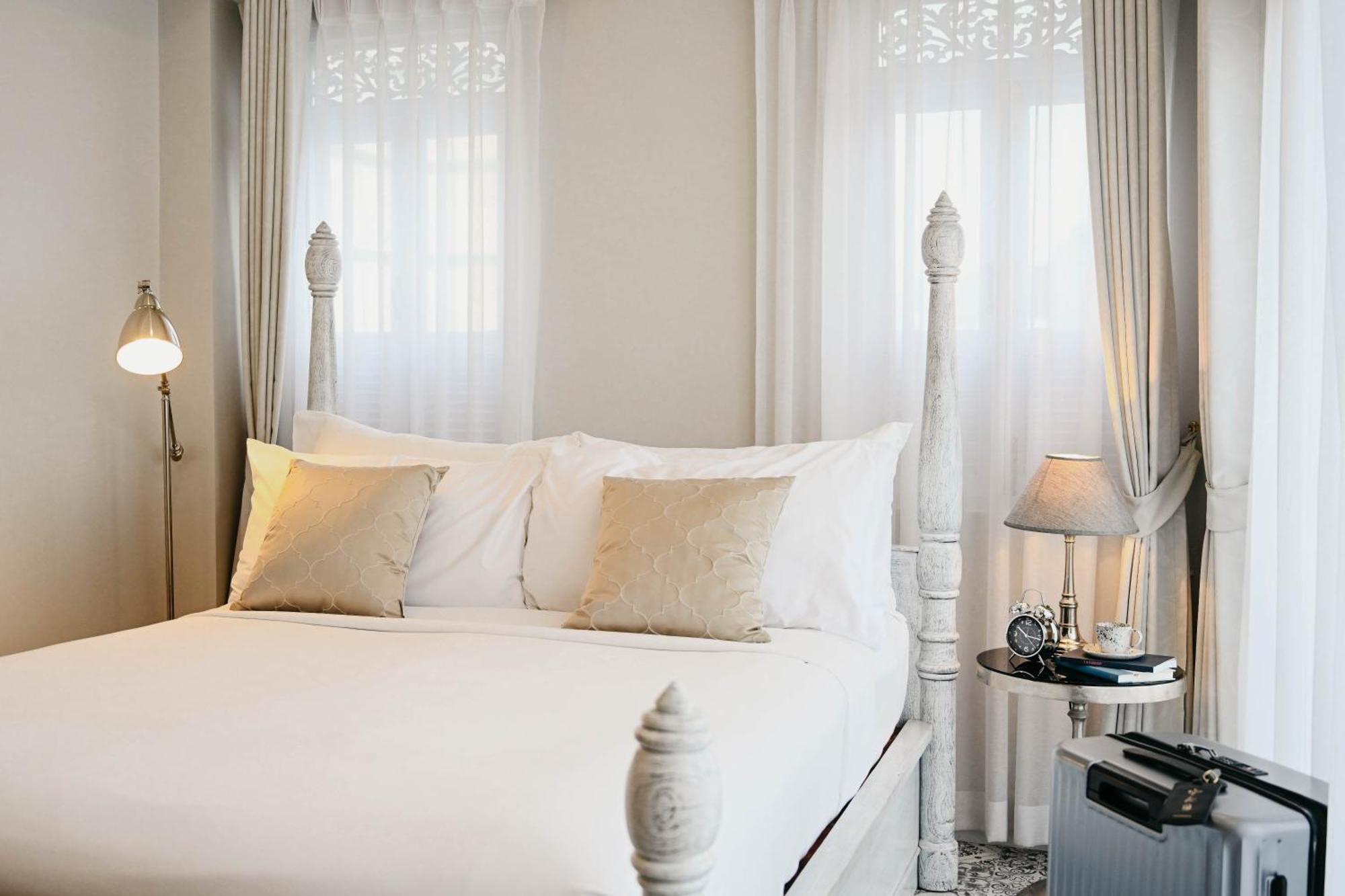 Grand Deluxe Double Room