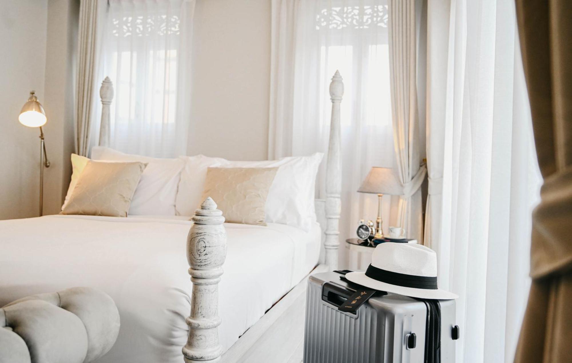Grand Deluxe Double Room