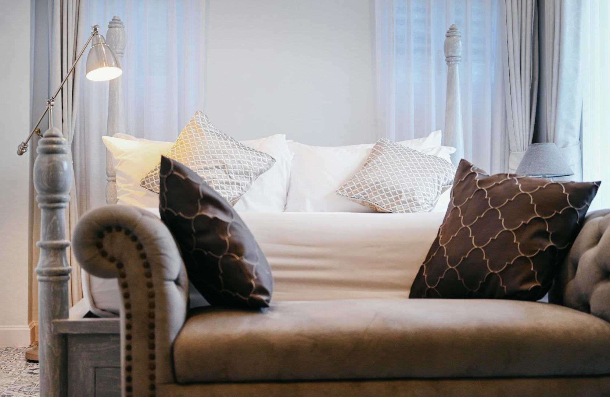 Grand Deluxe Double Room