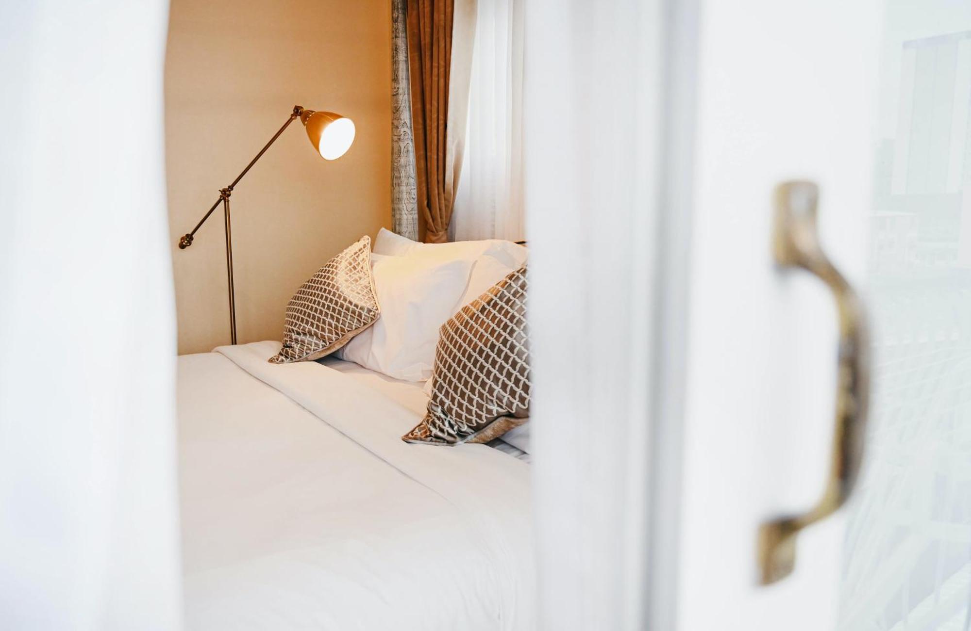 Junior Suite Balcony