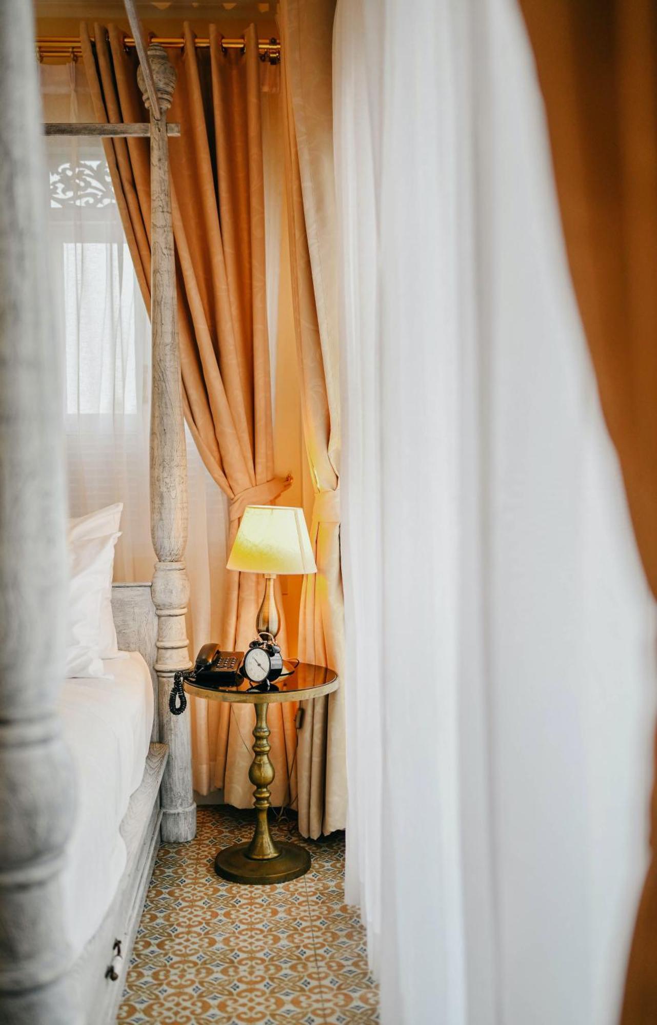 Junior Suite Balcony
