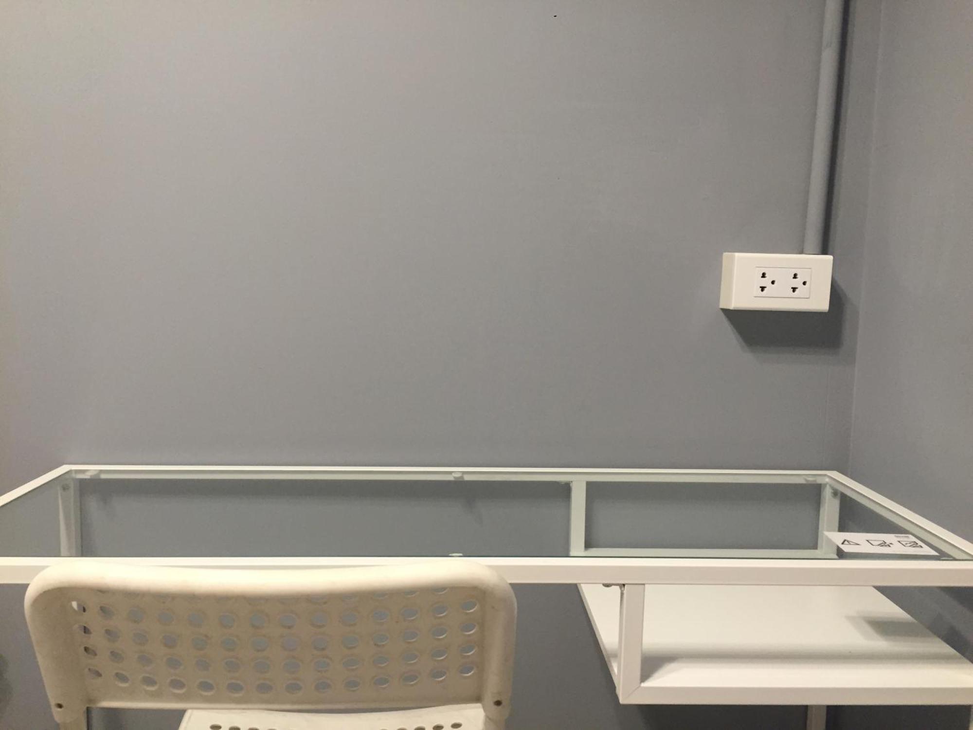 Double Room Private Bathroom