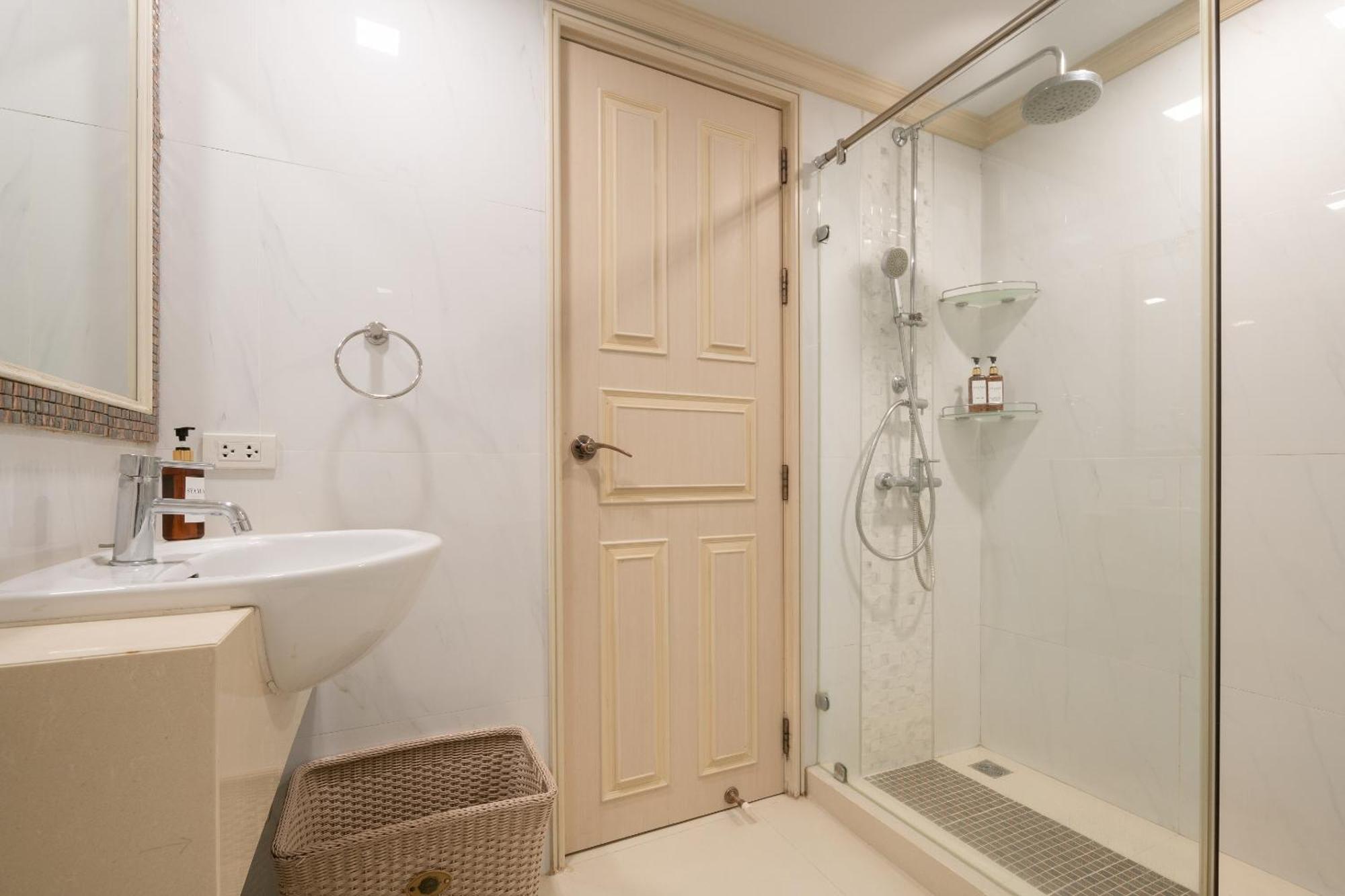 Executive Two Bedroom Suite
