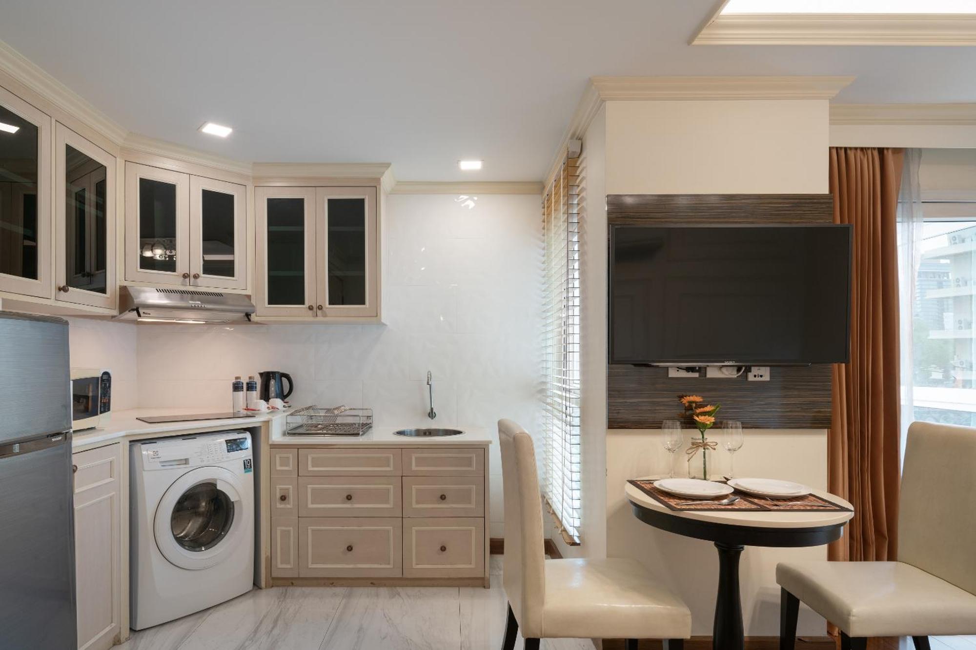 One-Bedroom Suite