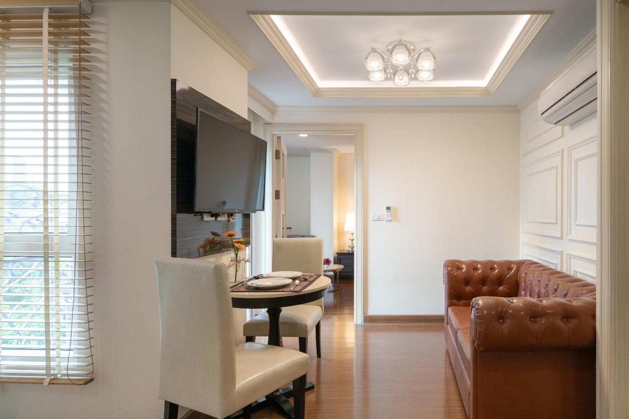 One-Bedroom Suite
