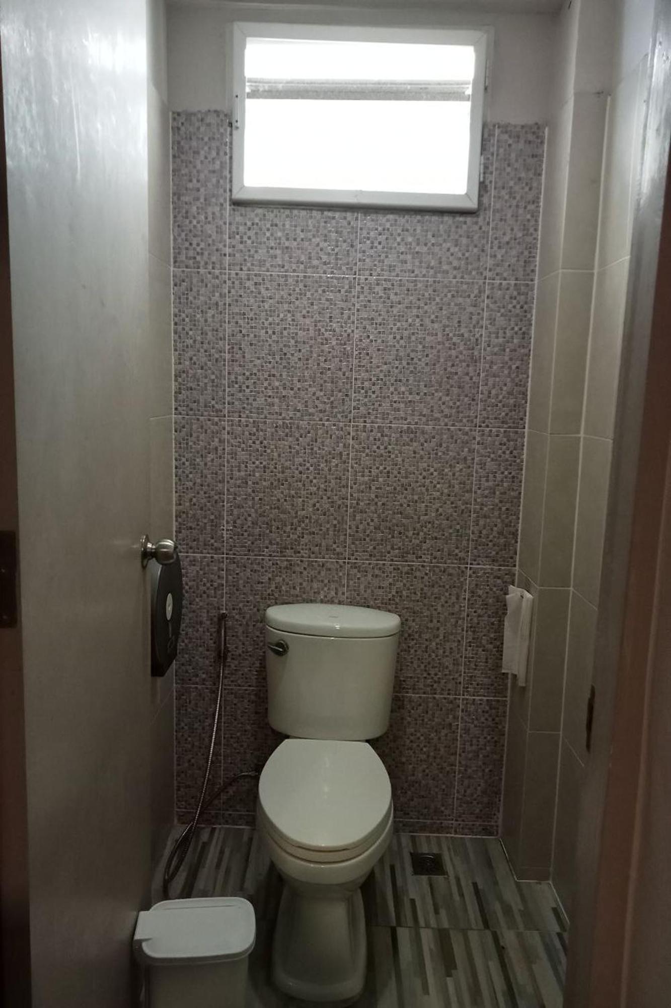 Habitación Doble Estándar