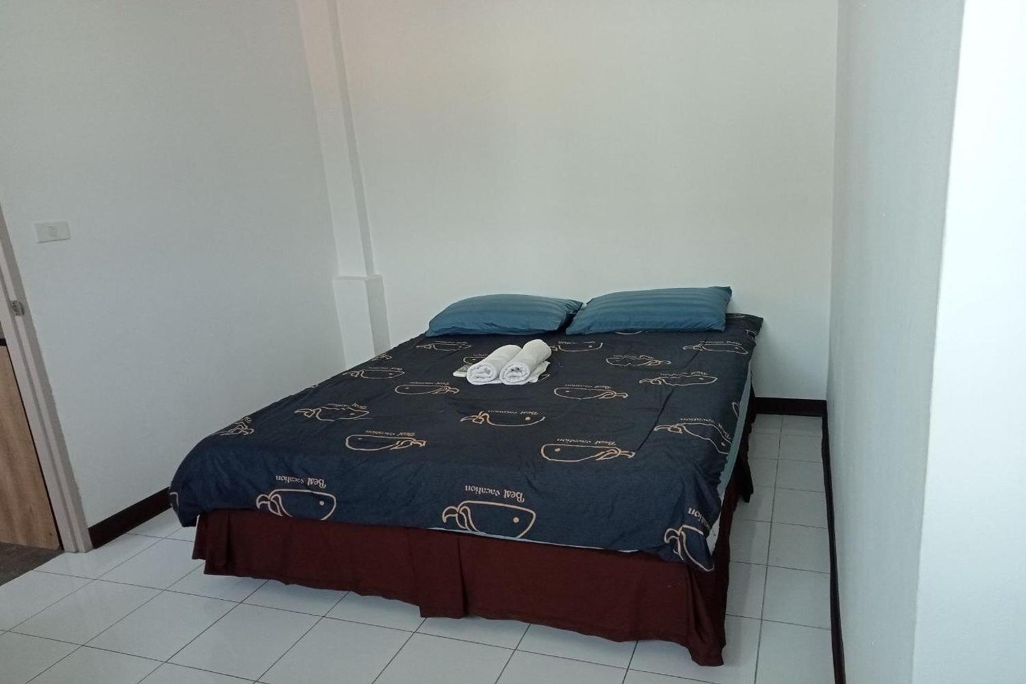 Habitación Familiar con baño privado