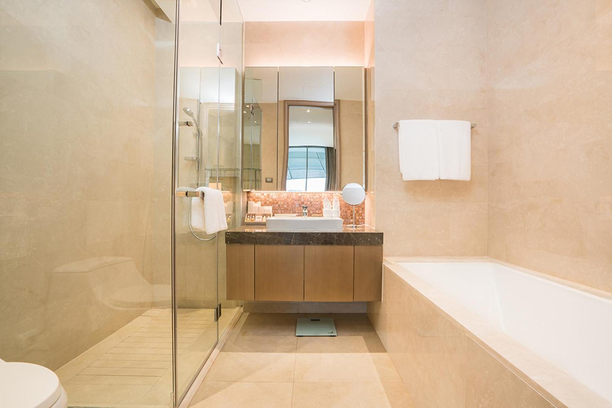One-Bedroom Suite
