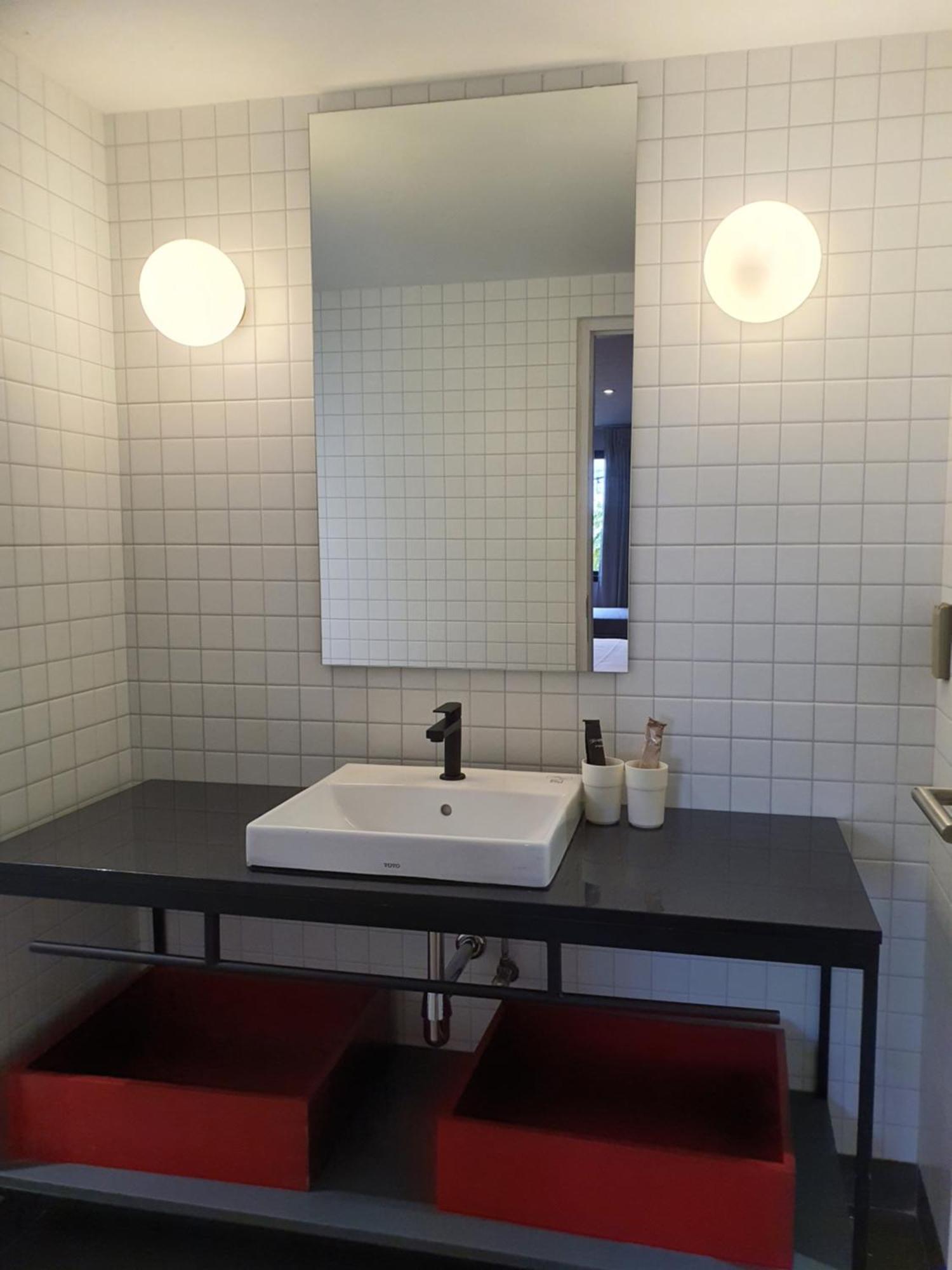 Deluxe Double Room Extra Bed
