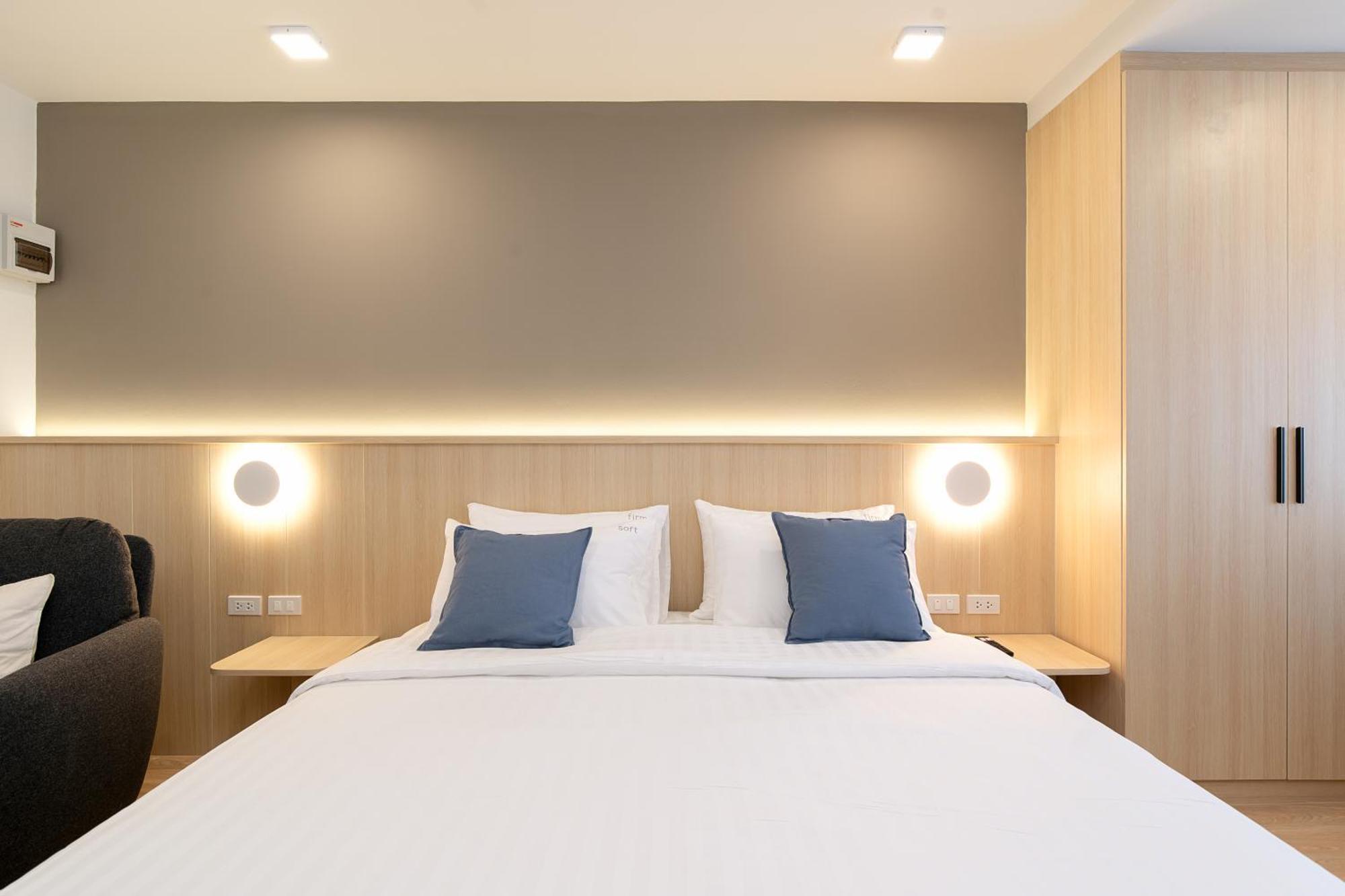 Family Two-Bedroom Suite balcony