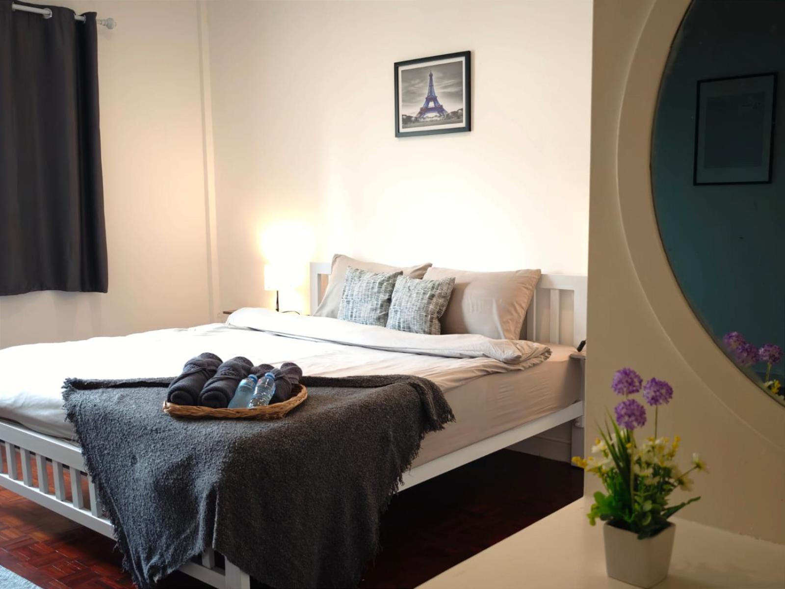 Double Room Private Bathroom