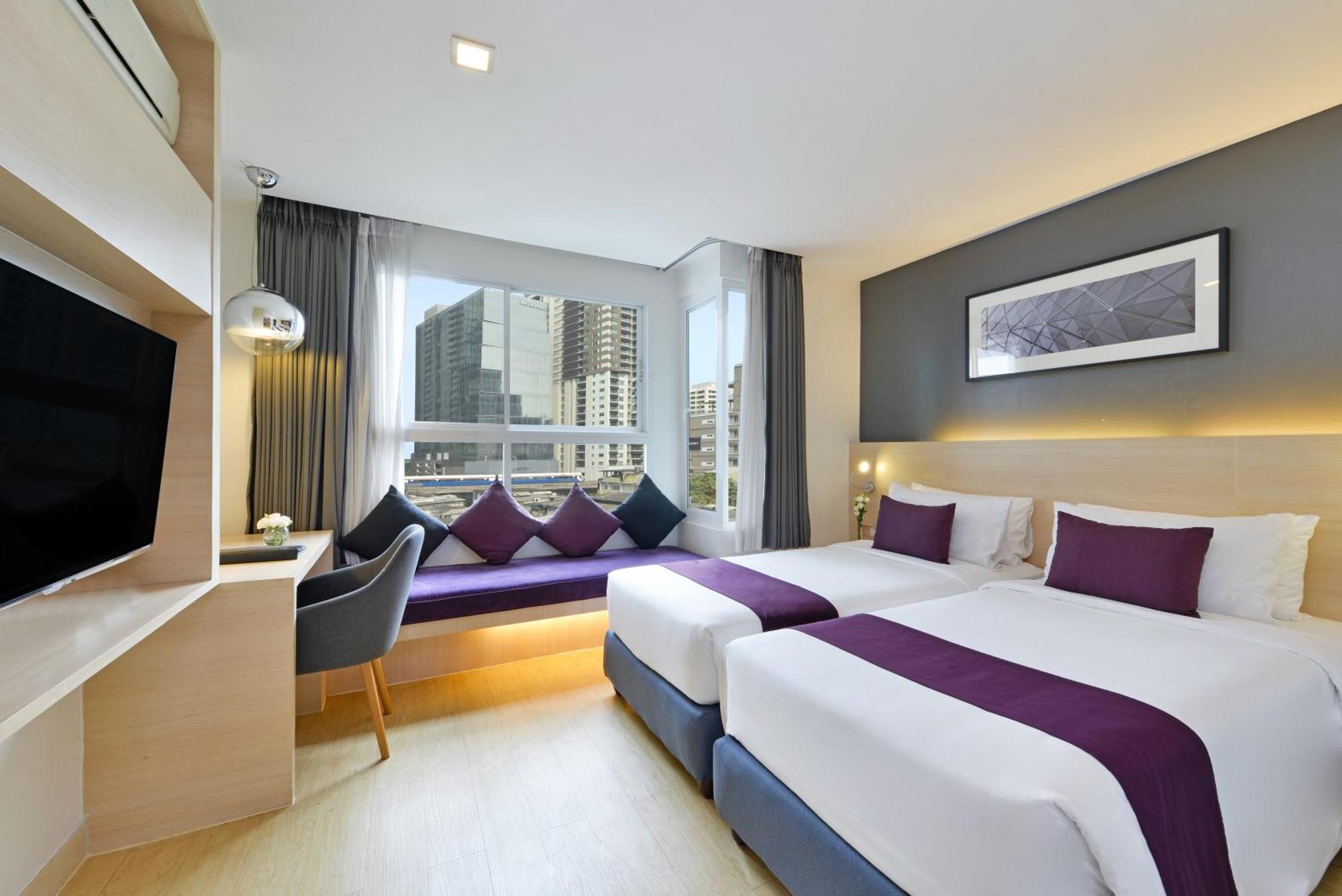 Superior Room