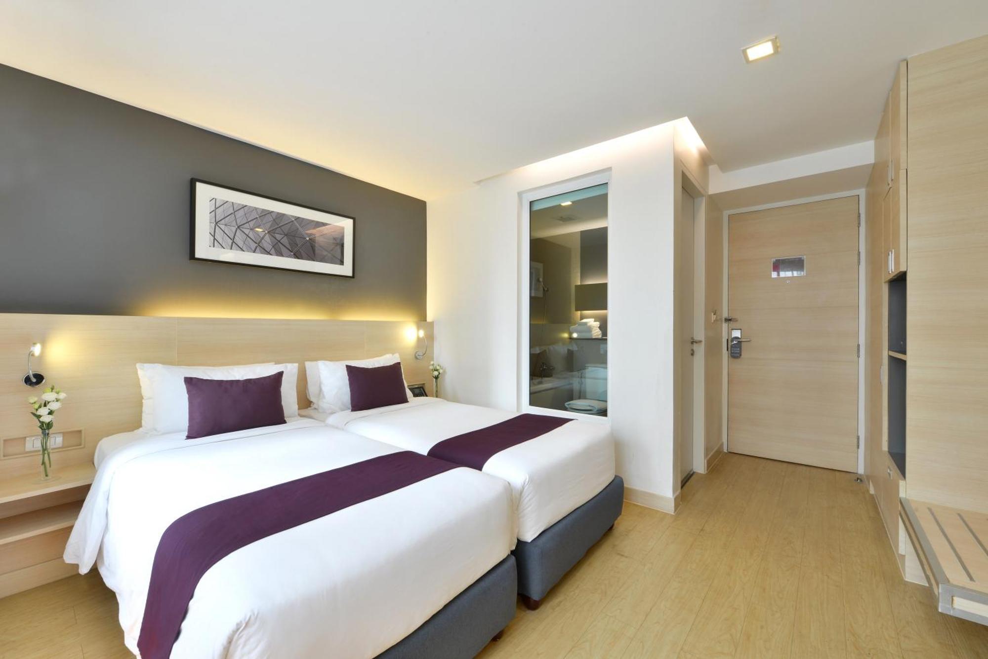 Superior Room