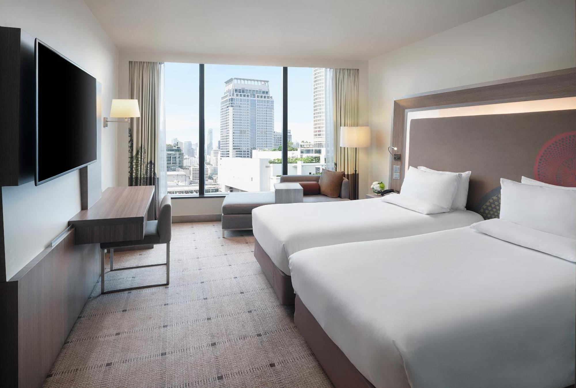 Executive Twin Room Park View Lounge Access,1742738851:JPEG